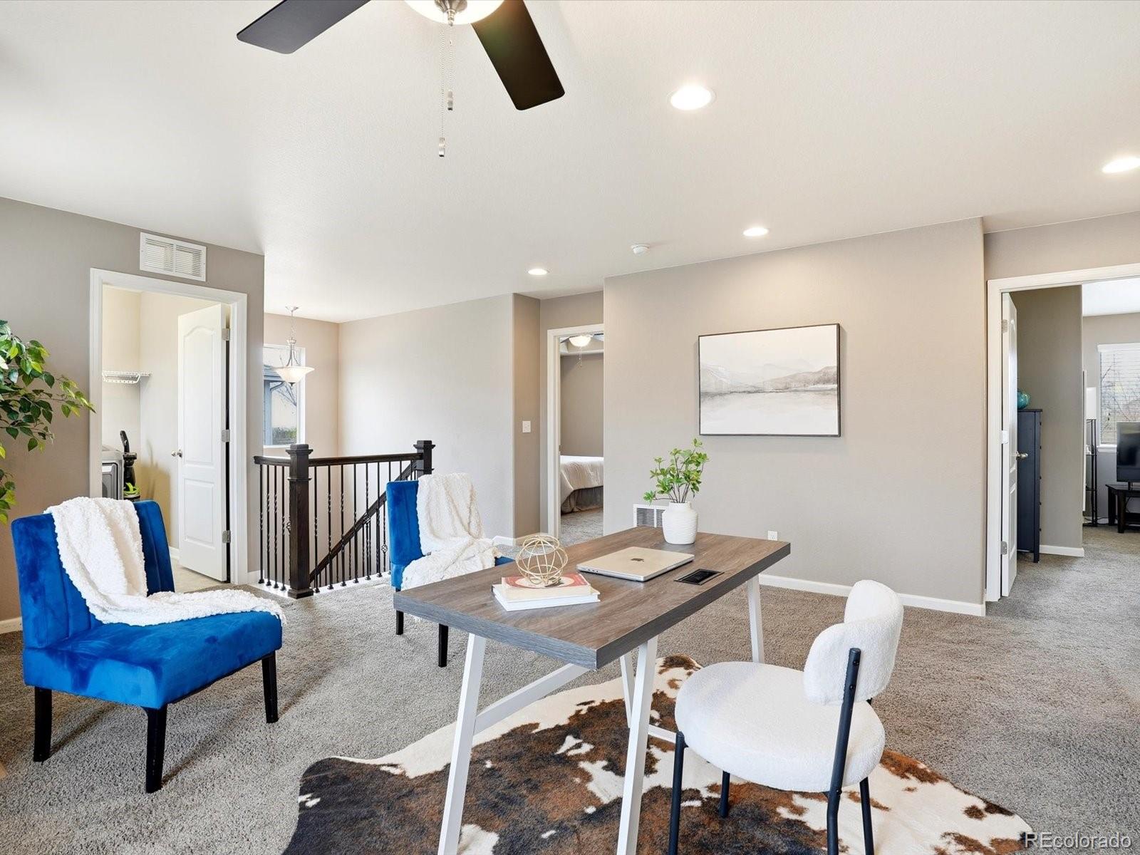 MLS Image #22 for 3593 e 141st place,thornton, Colorado