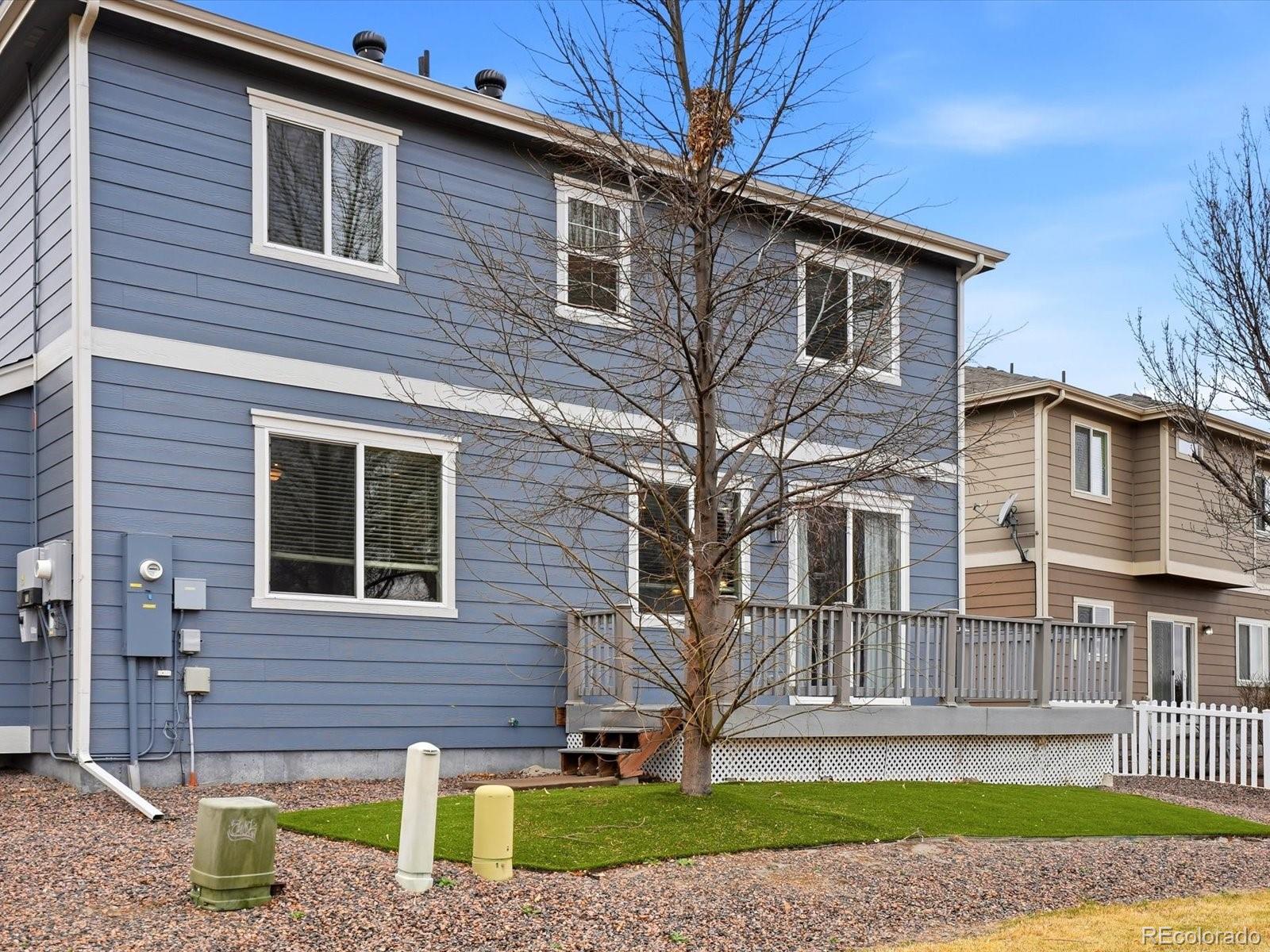 MLS Image #41 for 3593 e 141st place,thornton, Colorado