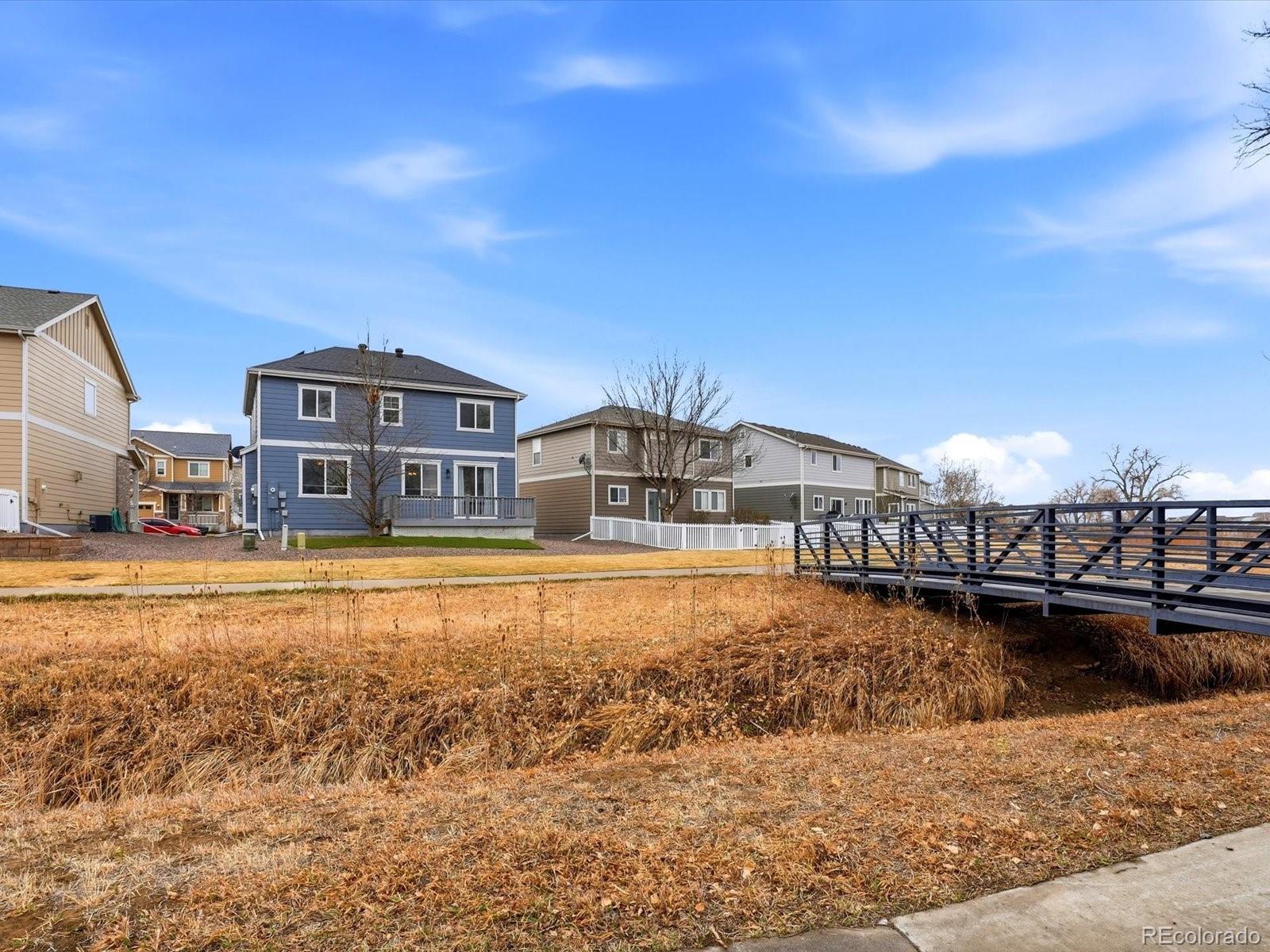 MLS Image #44 for 3593 e 141st place,thornton, Colorado
