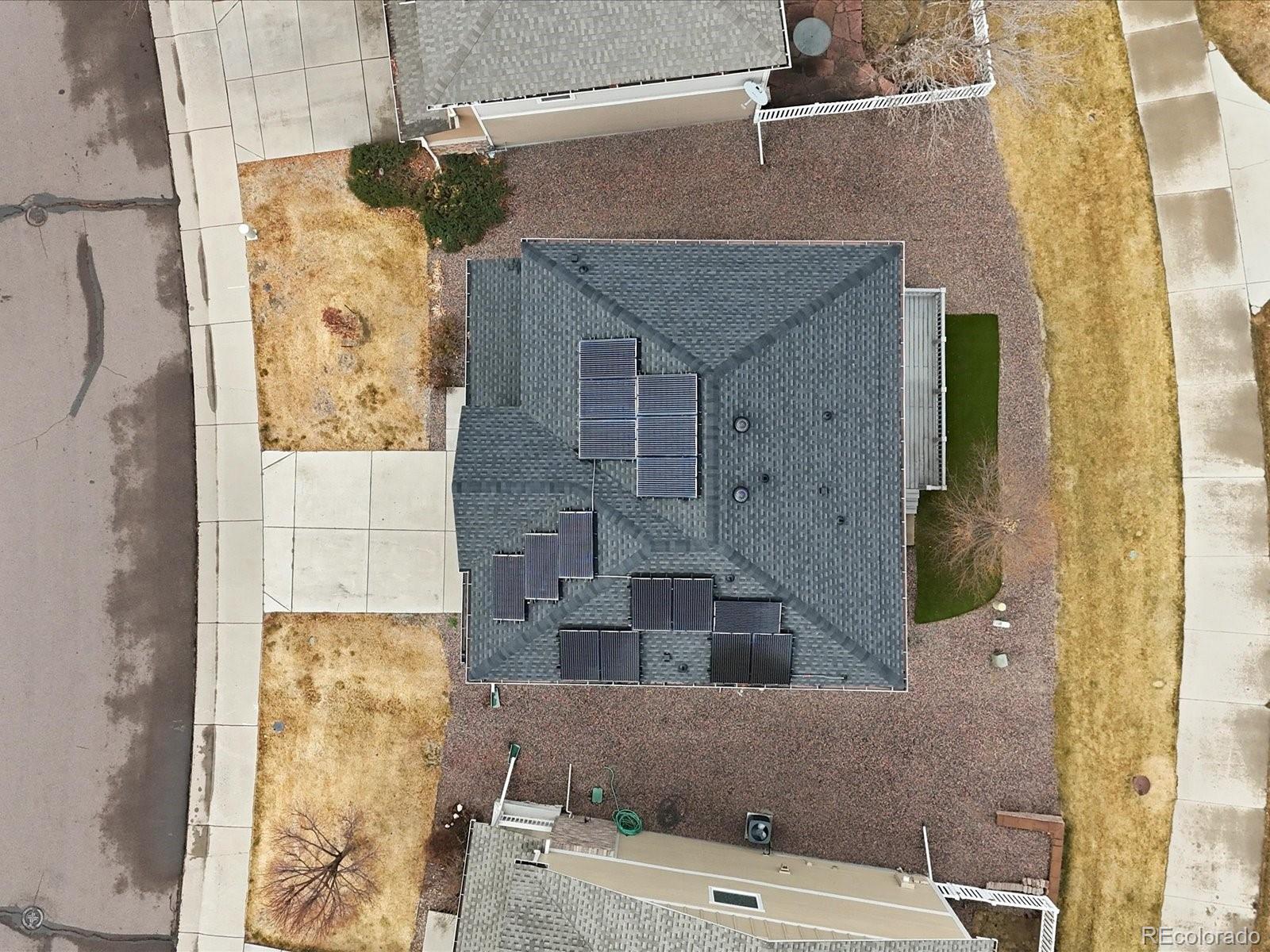 MLS Image #46 for 3593 e 141st place,thornton, Colorado