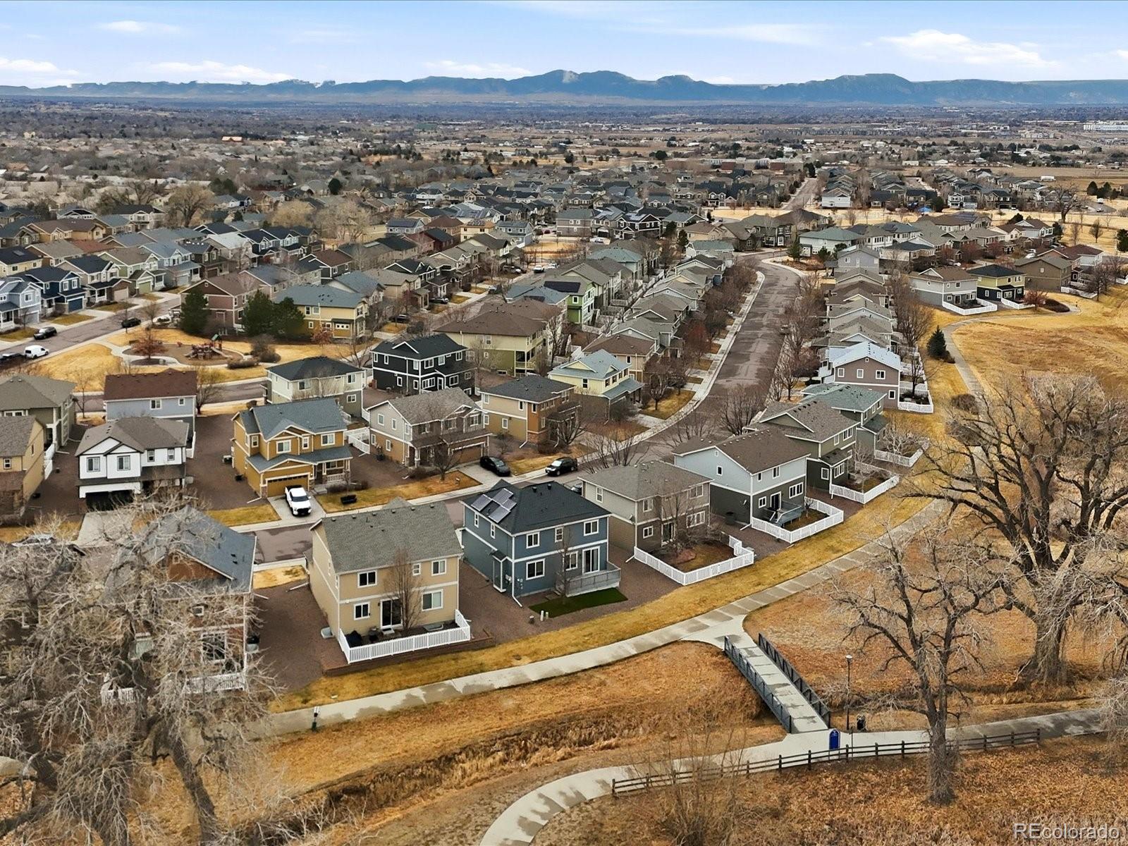 MLS Image #47 for 3593 e 141st place,thornton, Colorado