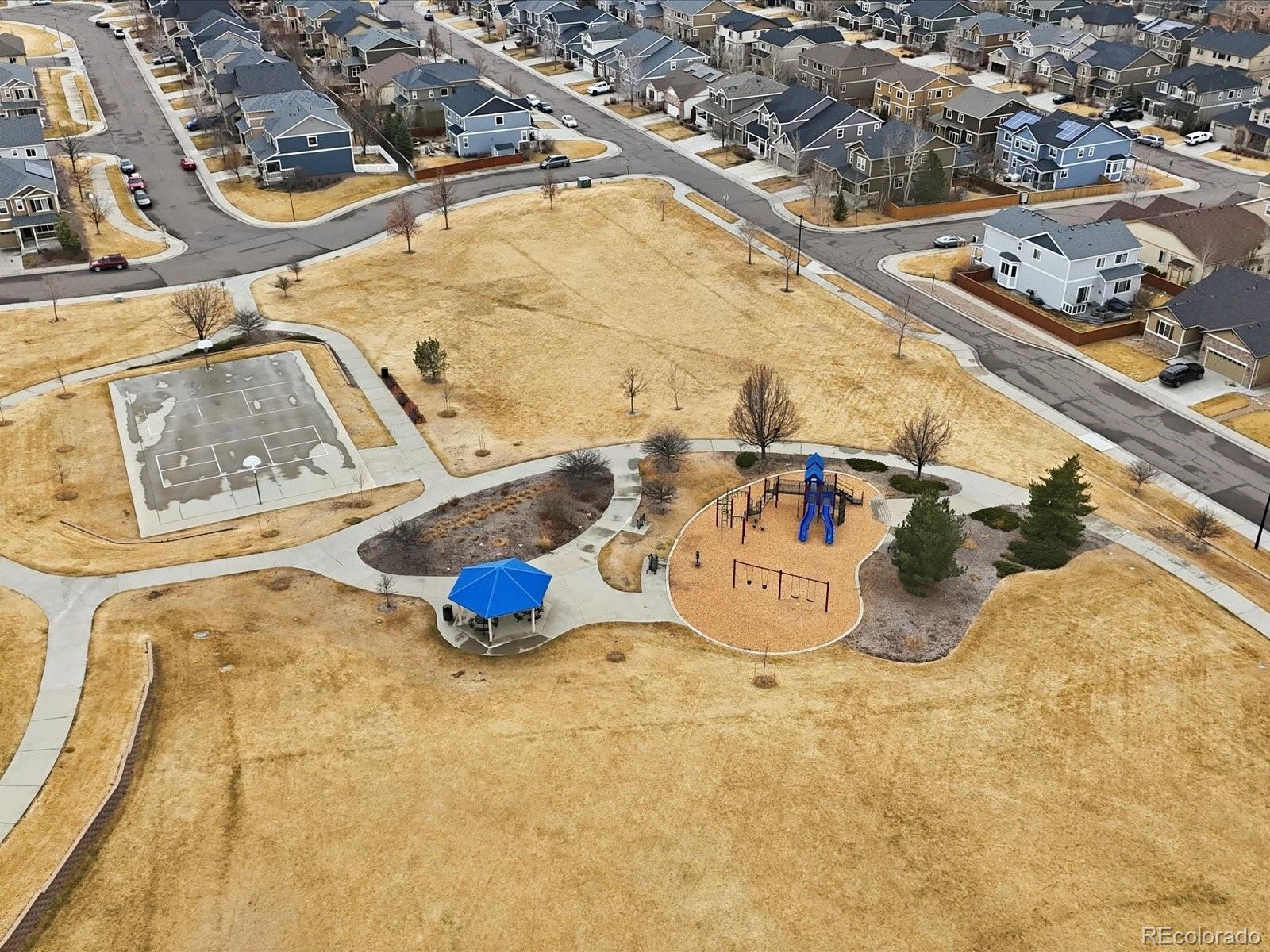 MLS Image #48 for 3593 e 141st place,thornton, Colorado