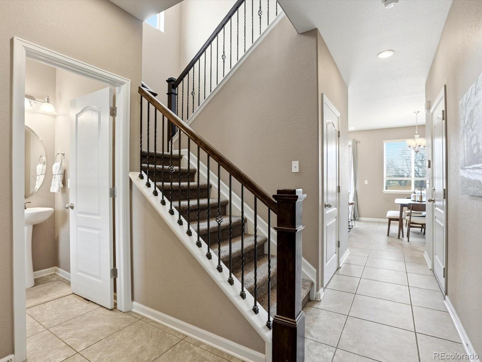 MLS Image #5 for 3593 e 141st place,thornton, Colorado