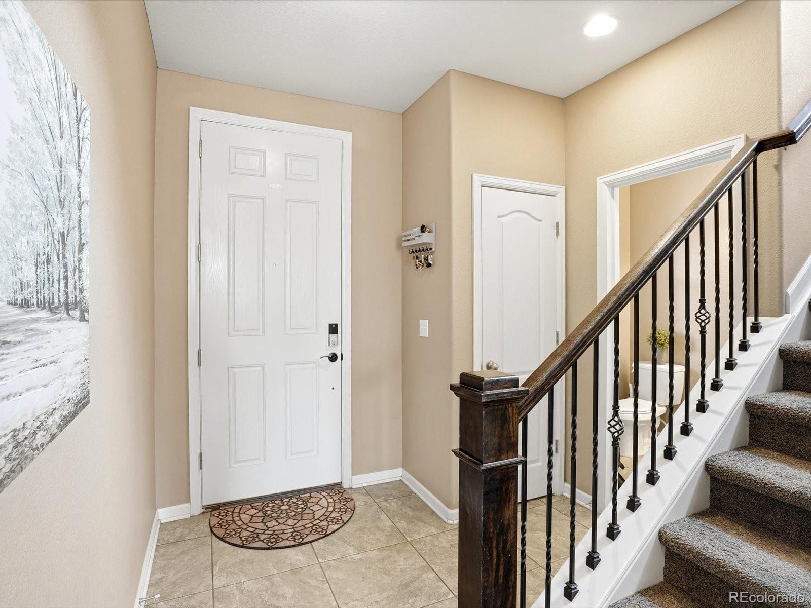 MLS Image #7 for 3593 e 141st place,thornton, Colorado
