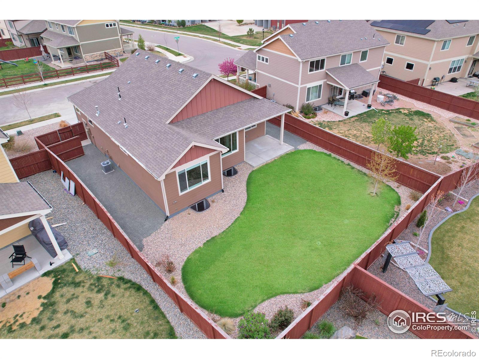 MLS Image #36 for 1867  abundance drive,windsor, Colorado
