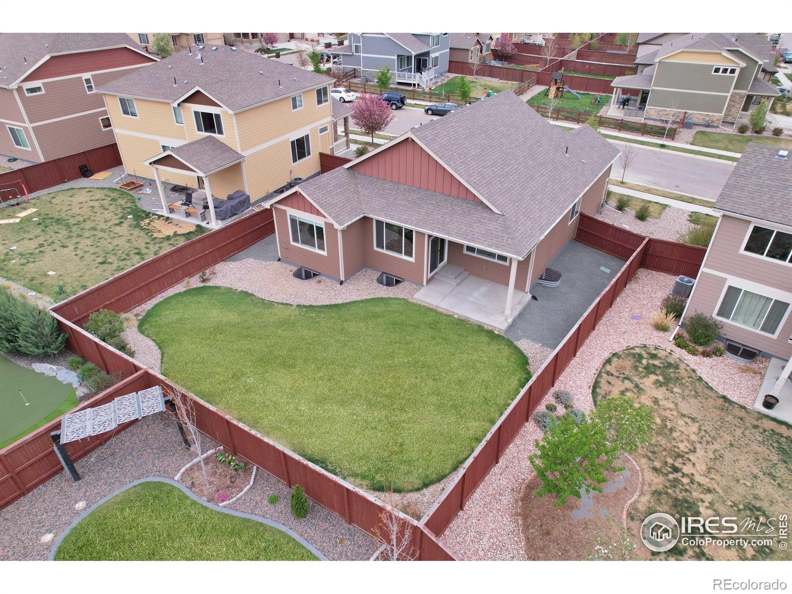MLS Image #37 for 1867  abundance drive,windsor, Colorado
