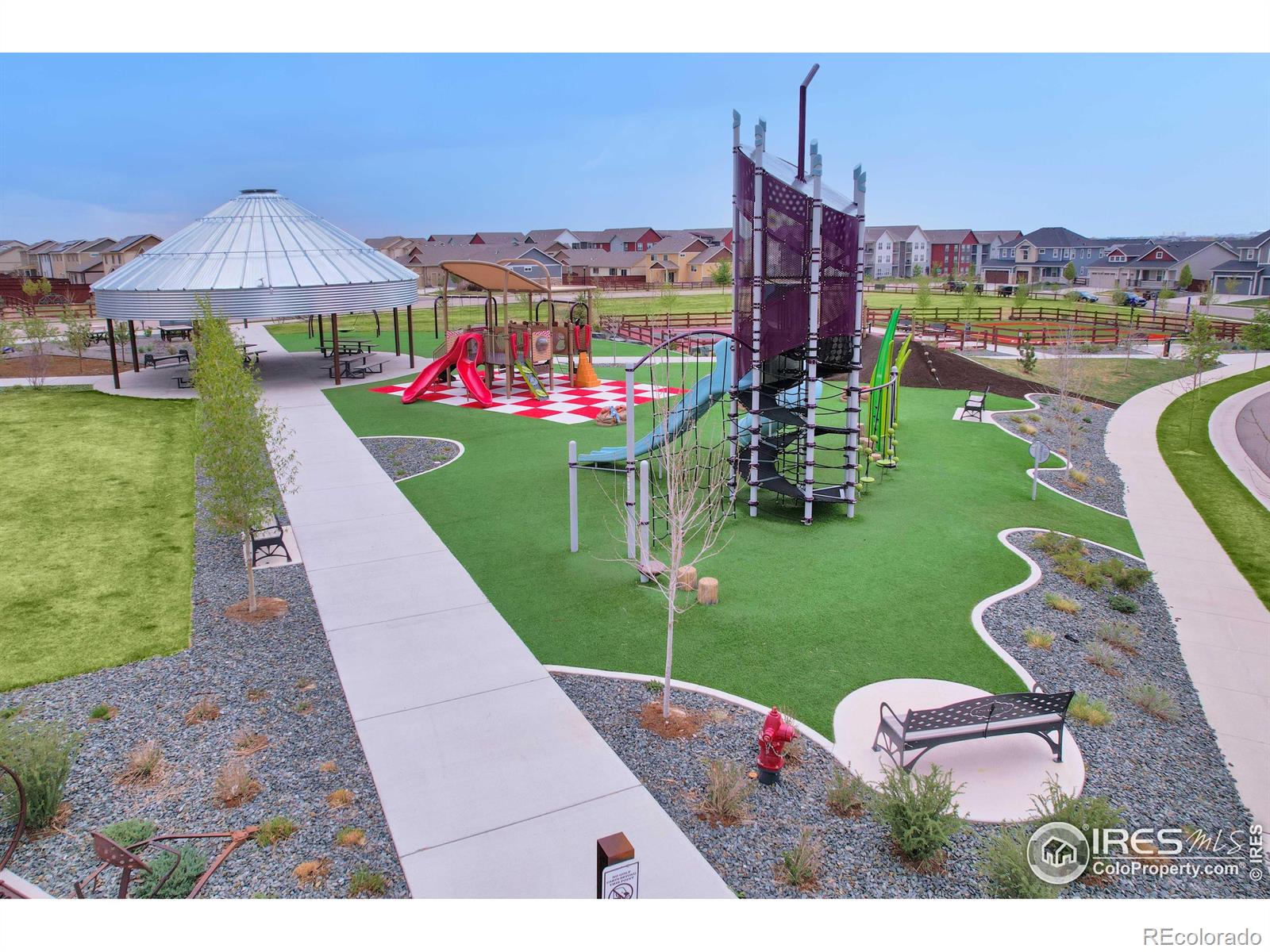 MLS Image #40 for 1867  abundance drive,windsor, Colorado