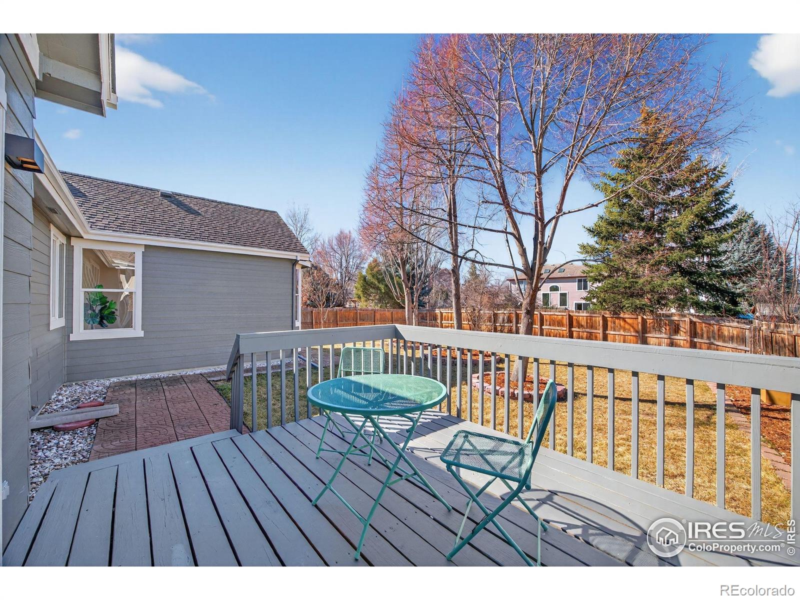 MLS Image #21 for 1646  woodward street,erie, Colorado