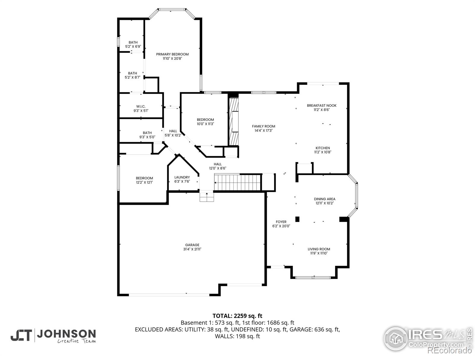 MLS Image #24 for 1646  woodward street,erie, Colorado