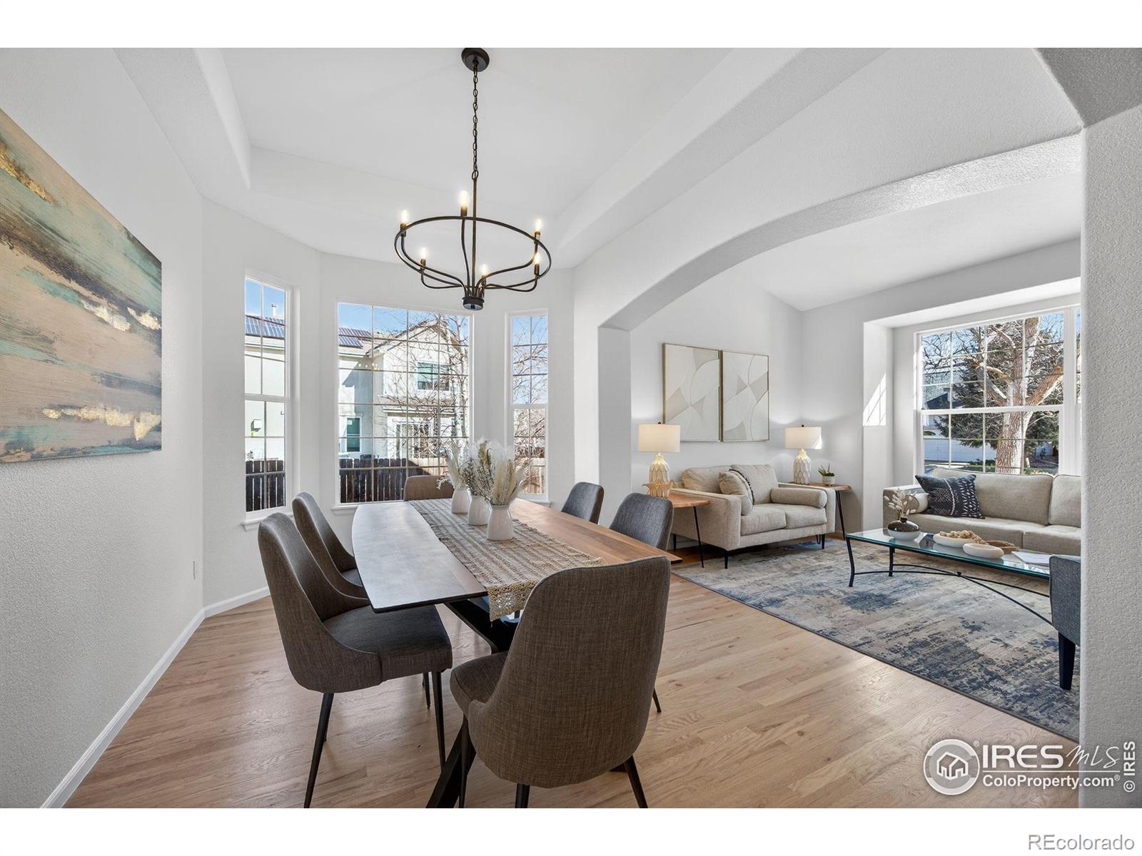 MLS Image #3 for 1646  woodward street,erie, Colorado