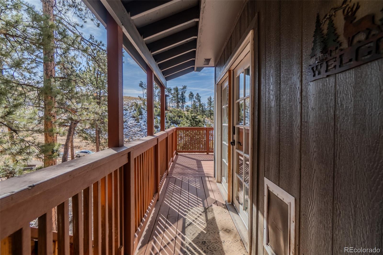 MLS Image #14 for 14891  evergreen place,woodland park, Colorado