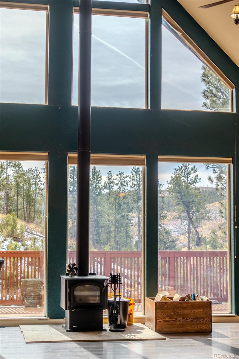MLS Image #2 for 14891  evergreen place,woodland park, Colorado