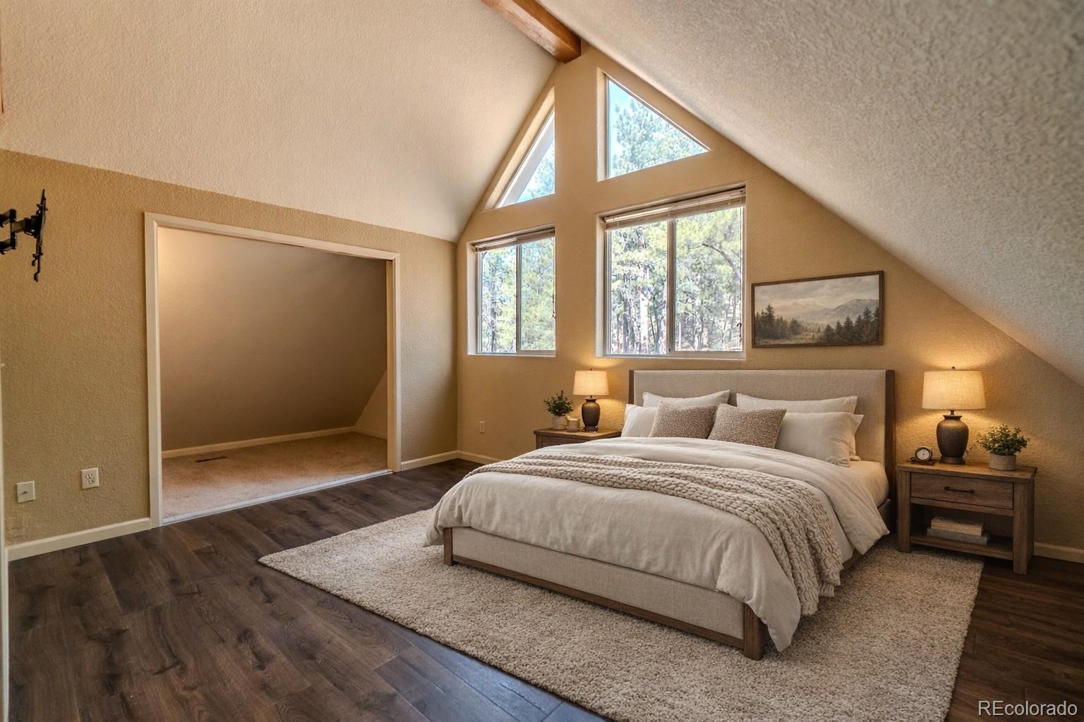 MLS Image #25 for 14891  evergreen place,woodland park, Colorado