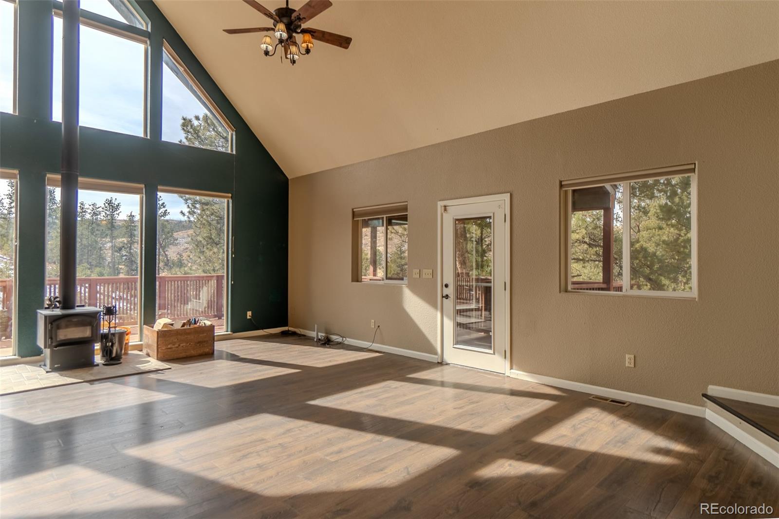 MLS Image #3 for 14891  evergreen place,woodland park, Colorado