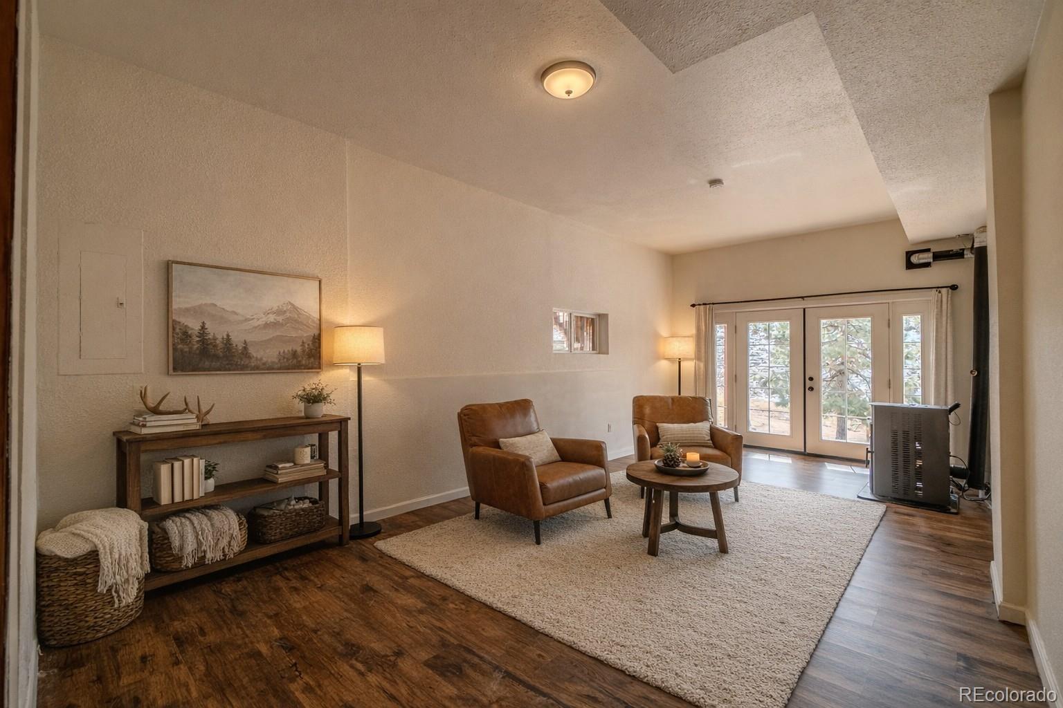 MLS Image #31 for 14891  evergreen place,woodland park, Colorado