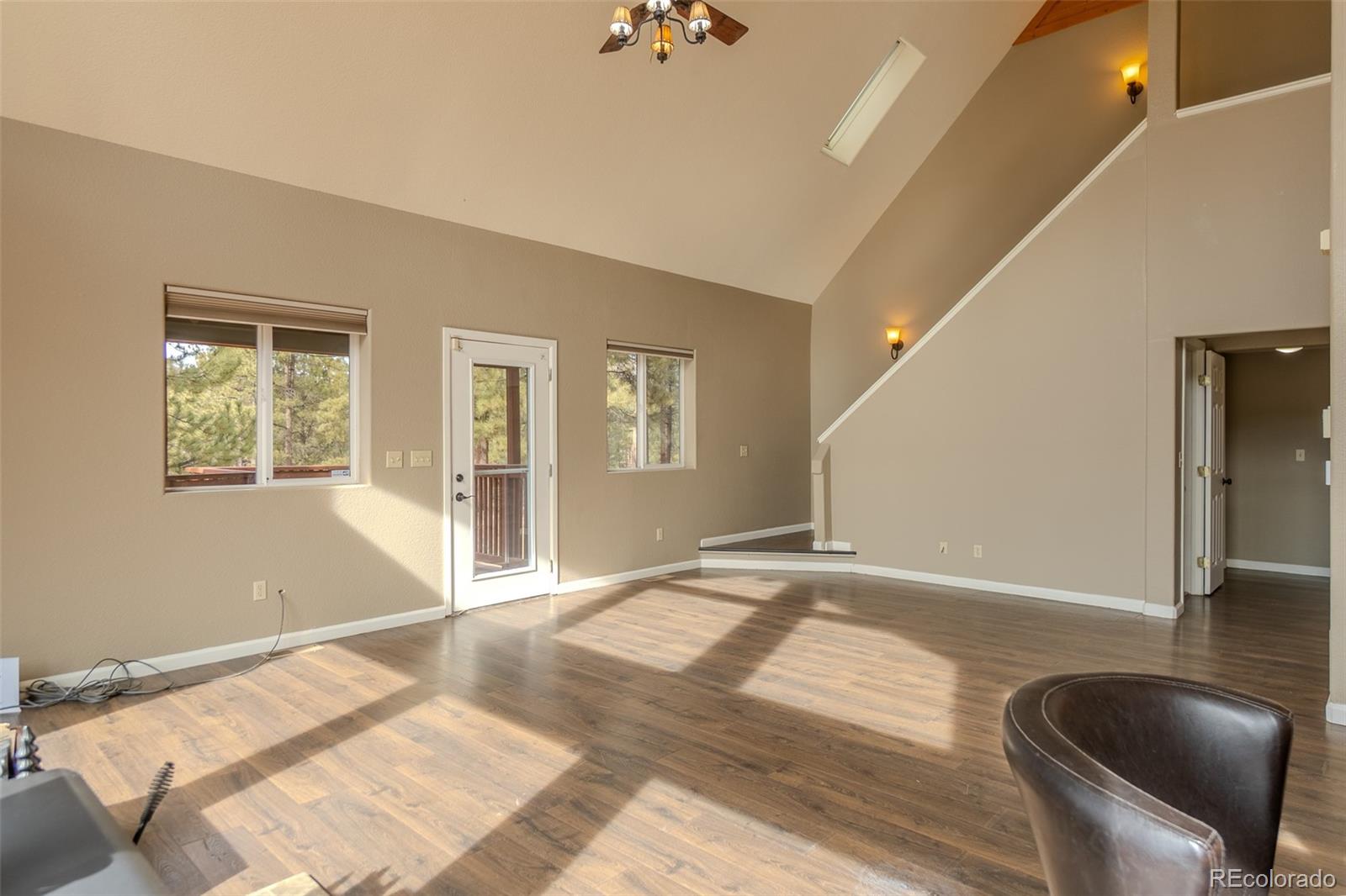 MLS Image #4 for 14891  evergreen place,woodland park, Colorado