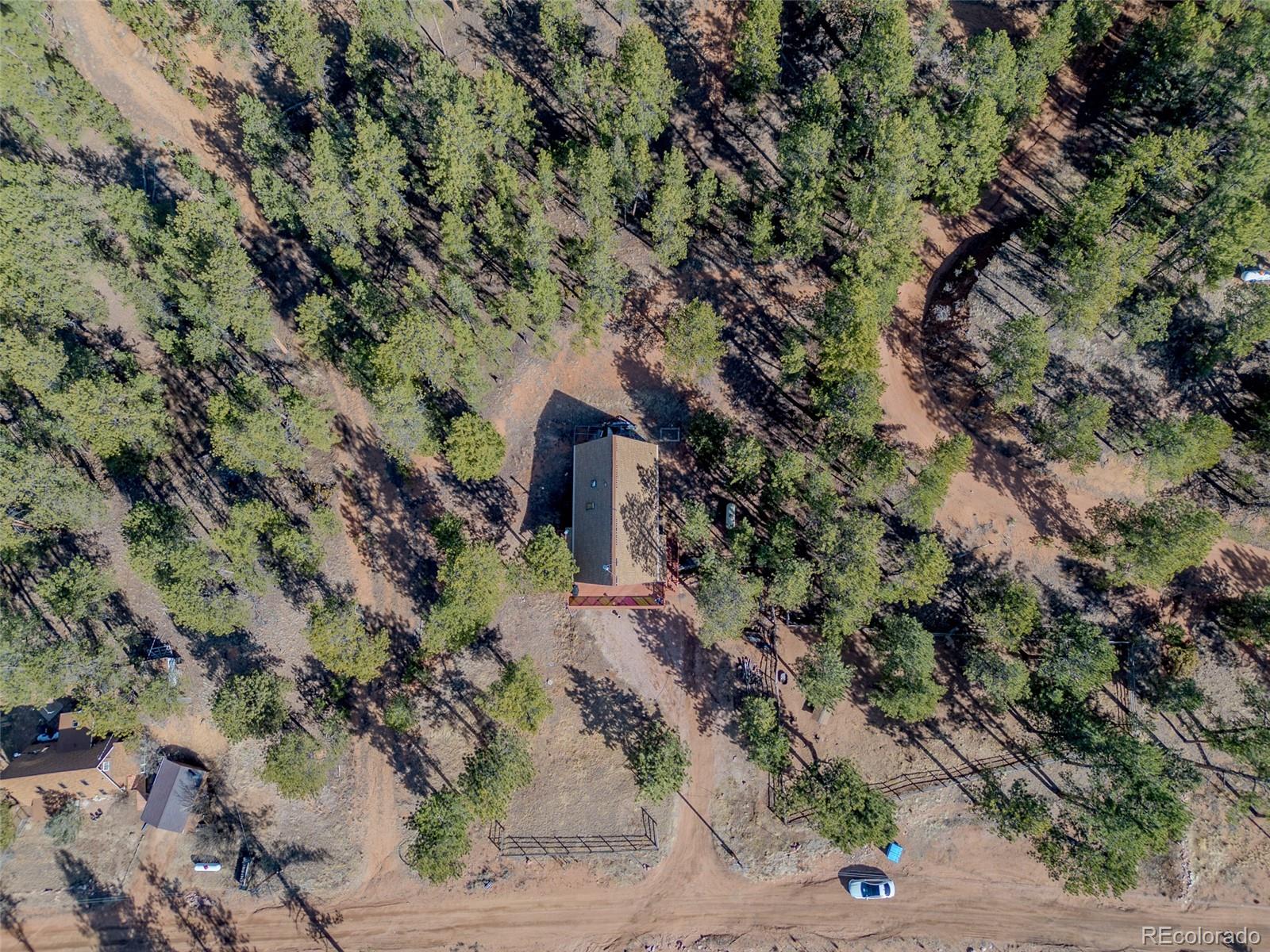 MLS Image #46 for 14891  evergreen place,woodland park, Colorado