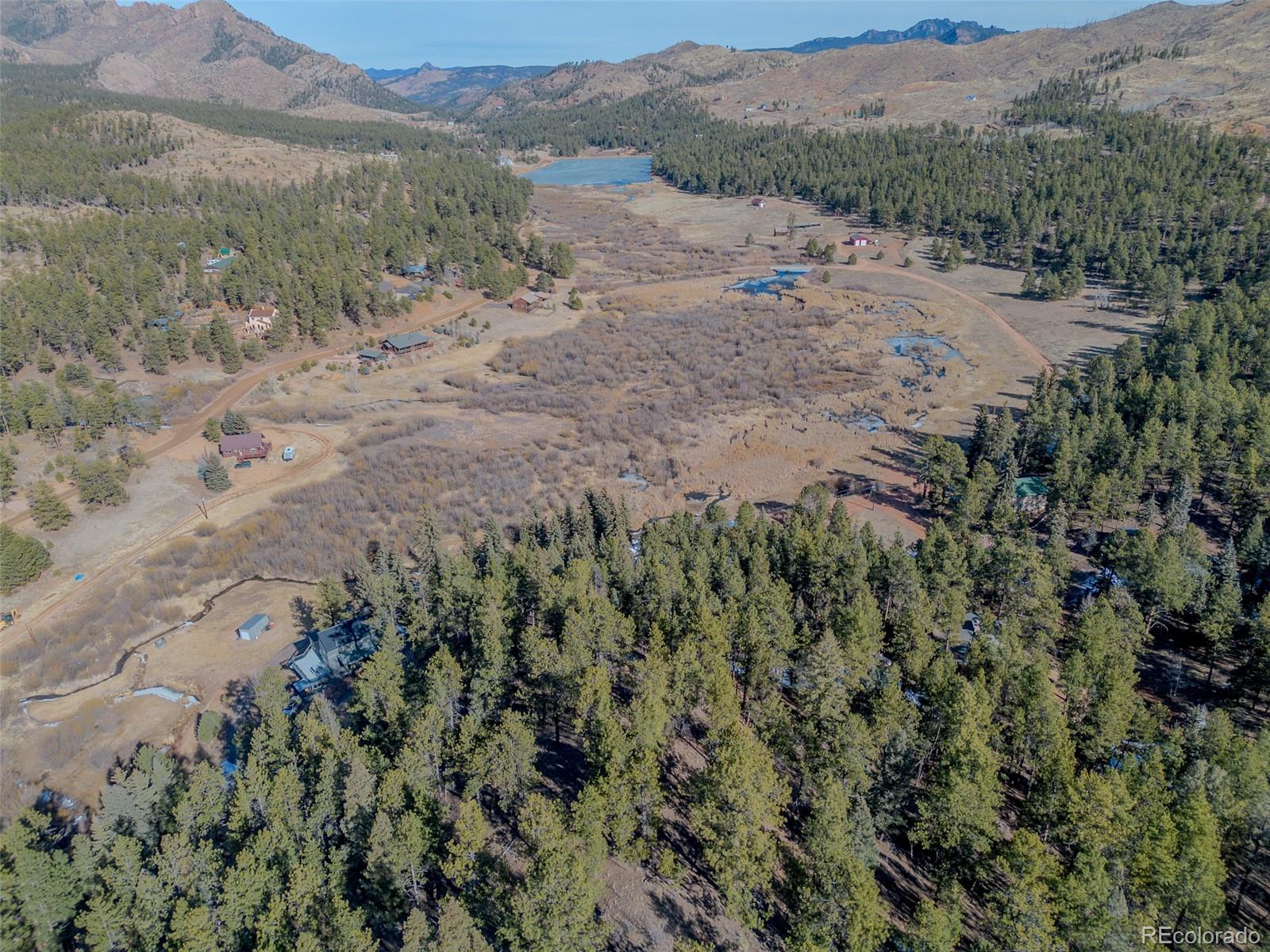 MLS Image #47 for 14891  evergreen place,woodland park, Colorado