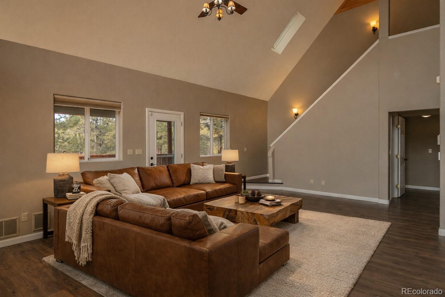 MLS Image #5 for 14891  evergreen place,woodland park, Colorado