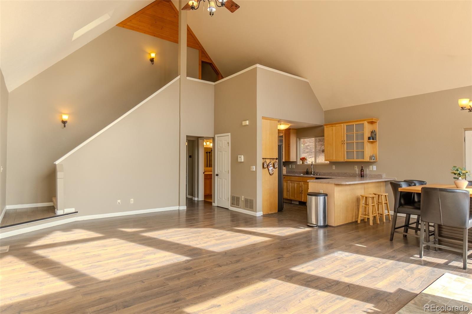 MLS Image #6 for 14891  evergreen place,woodland park, Colorado