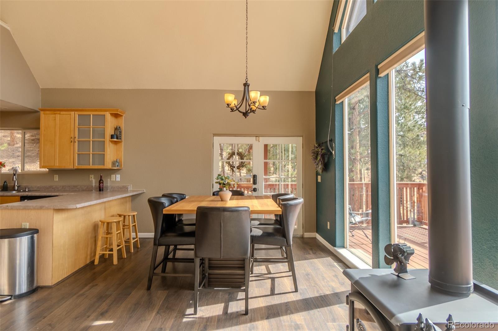 MLS Image #7 for 14891  evergreen place,woodland park, Colorado
