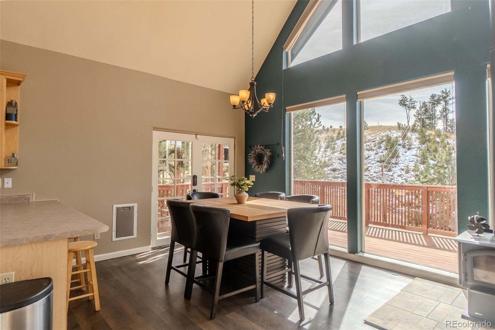 MLS Image #8 for 14891  evergreen place,woodland park, Colorado