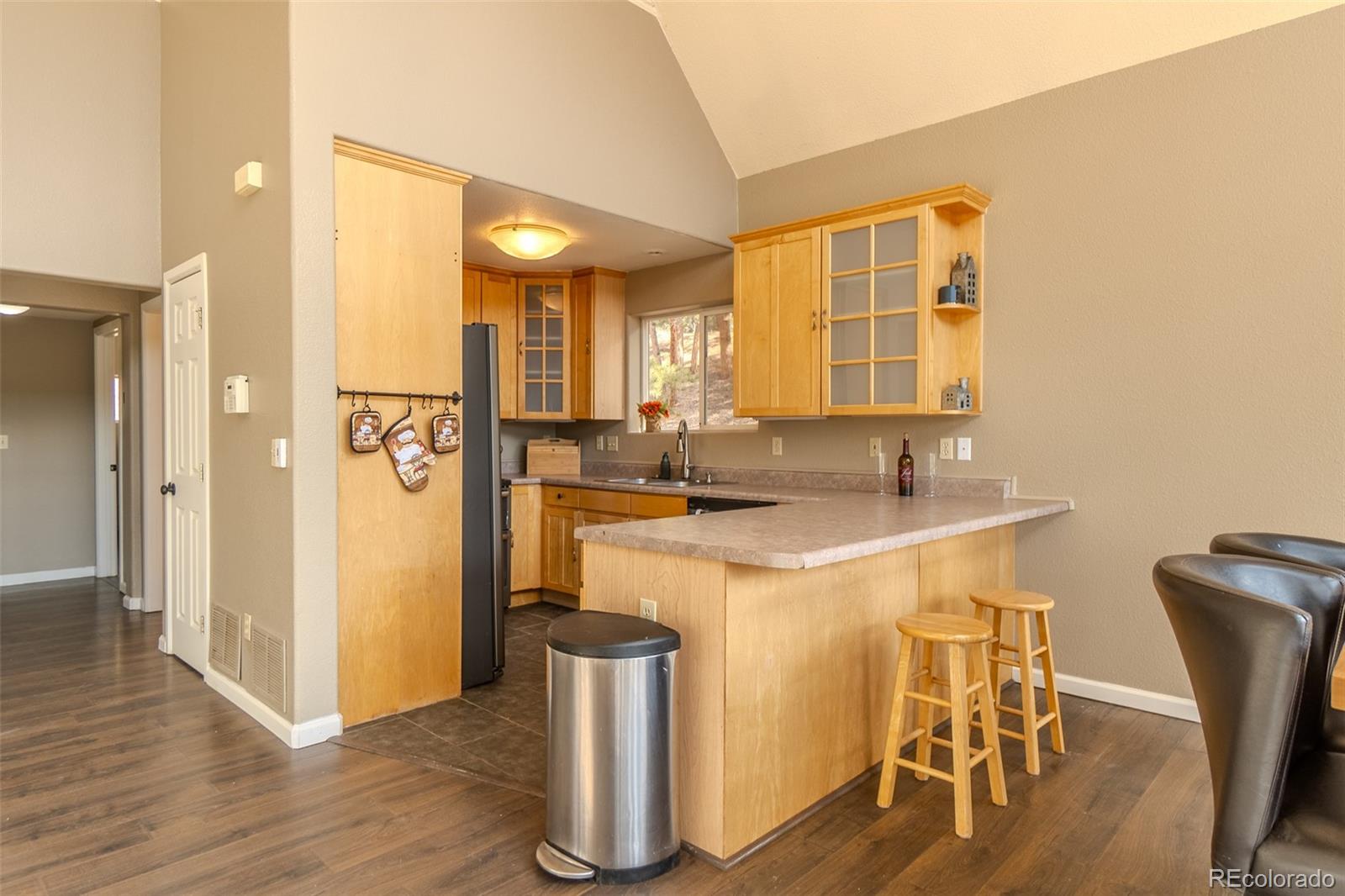 MLS Image #9 for 14891  evergreen place,woodland park, Colorado