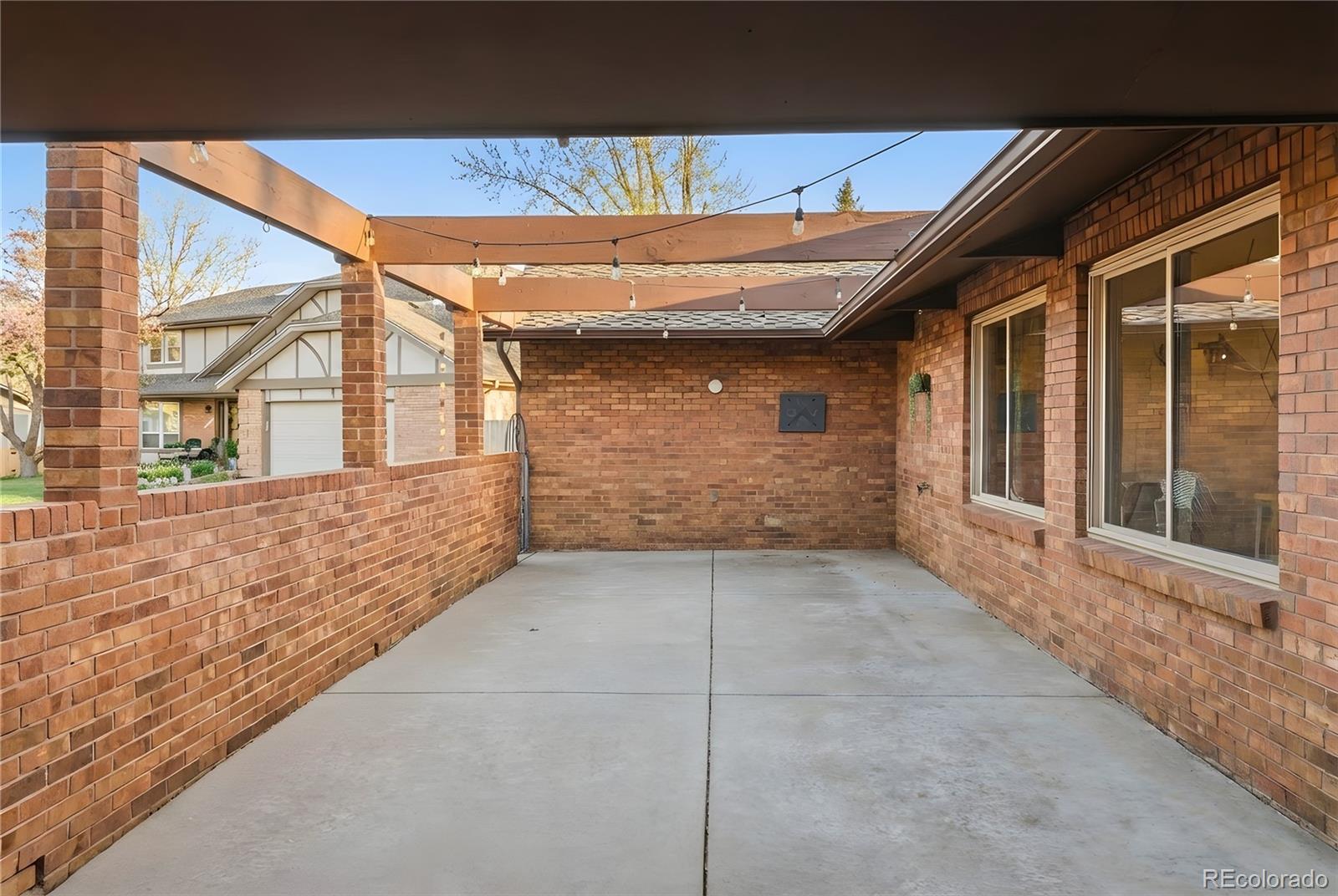 MLS Image #1 for 7840 w friend place,littleton, Colorado