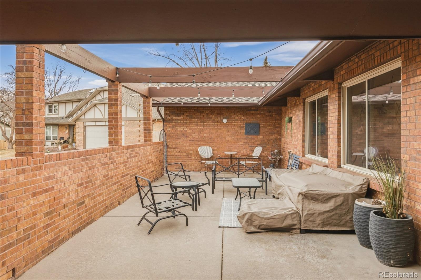 MLS Image #2 for 7840 w friend place,littleton, Colorado