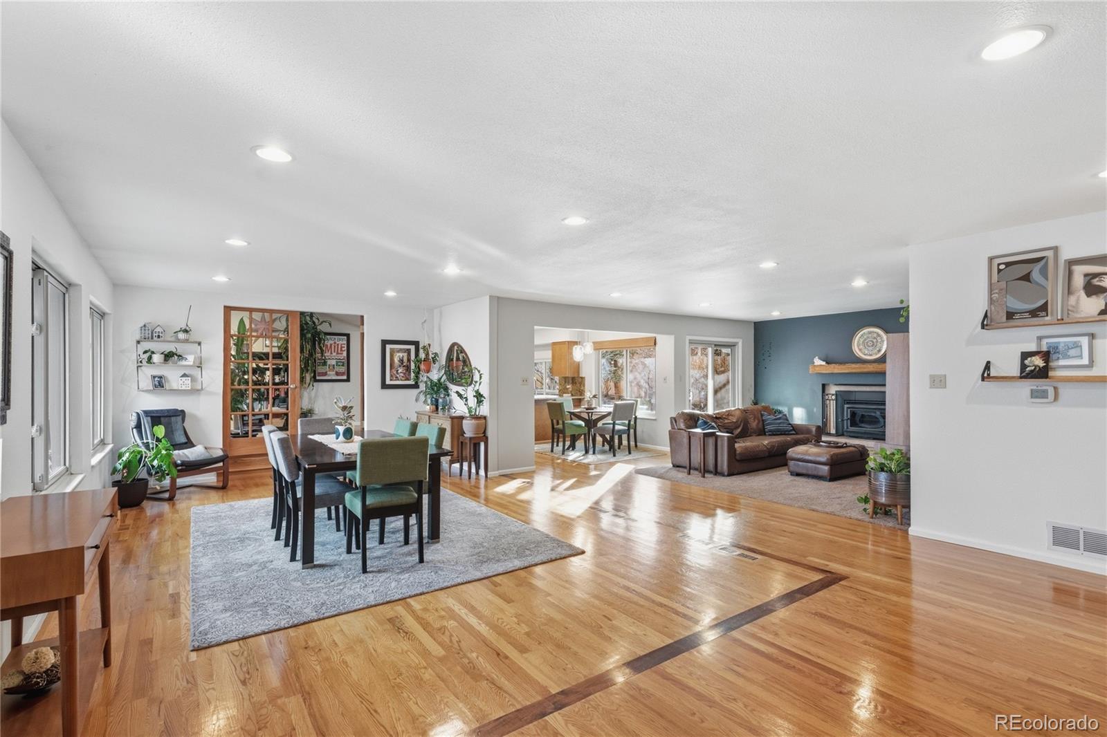 MLS Image #3 for 7840 w friend place,littleton, Colorado