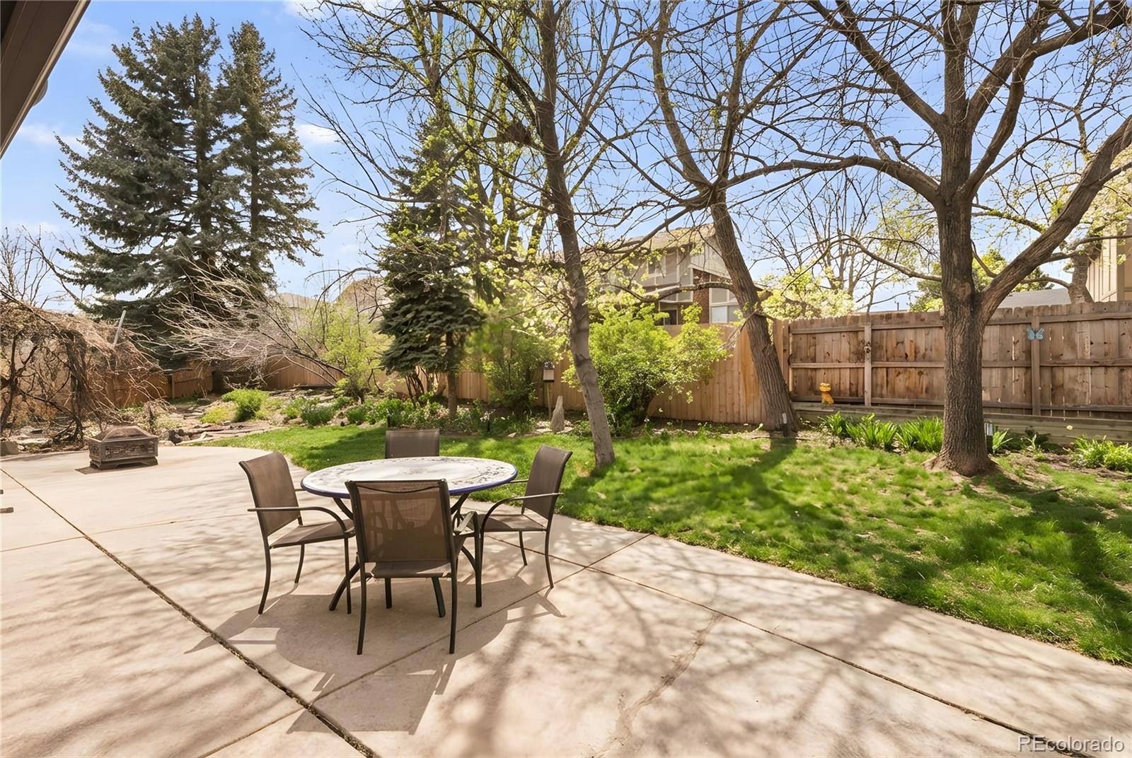 MLS Image #35 for 7840 w friend place,littleton, Colorado