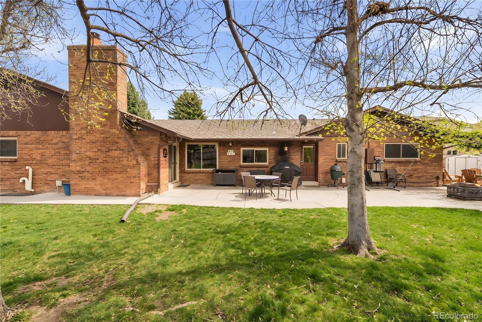MLS Image #36 for 7840 w friend place,littleton, Colorado