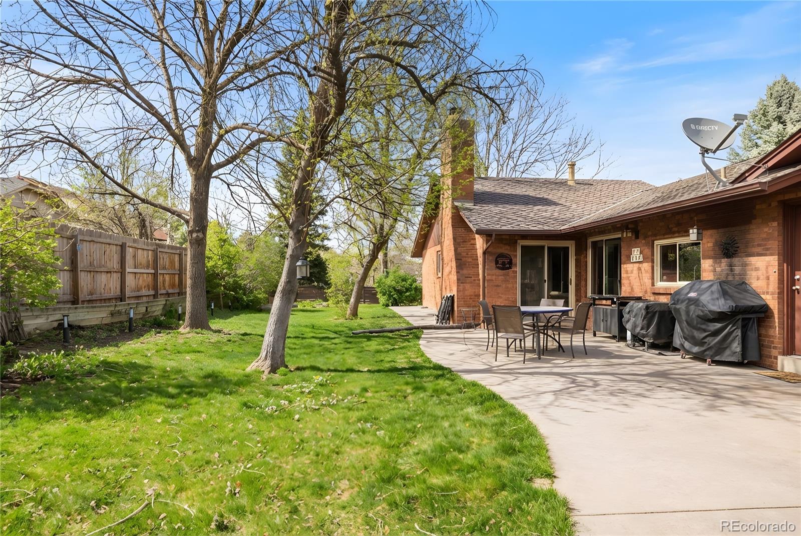 MLS Image #37 for 7840 w friend place,littleton, Colorado