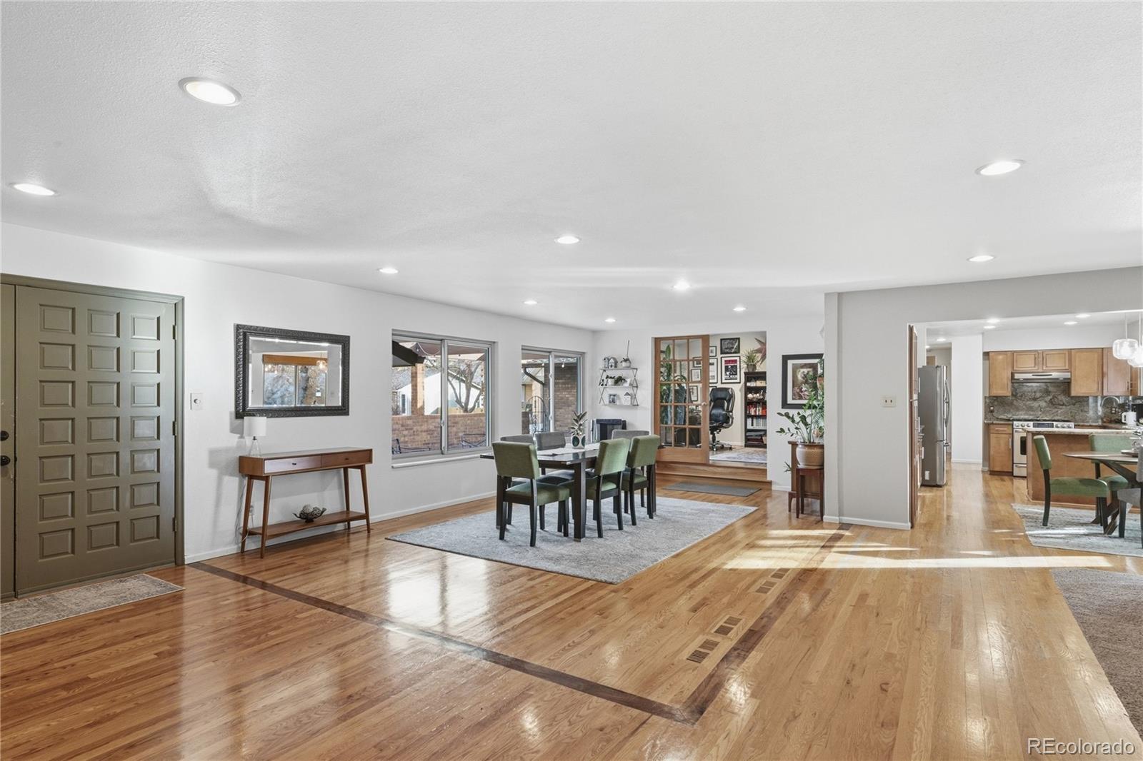 MLS Image #4 for 7840 w friend place,littleton, Colorado