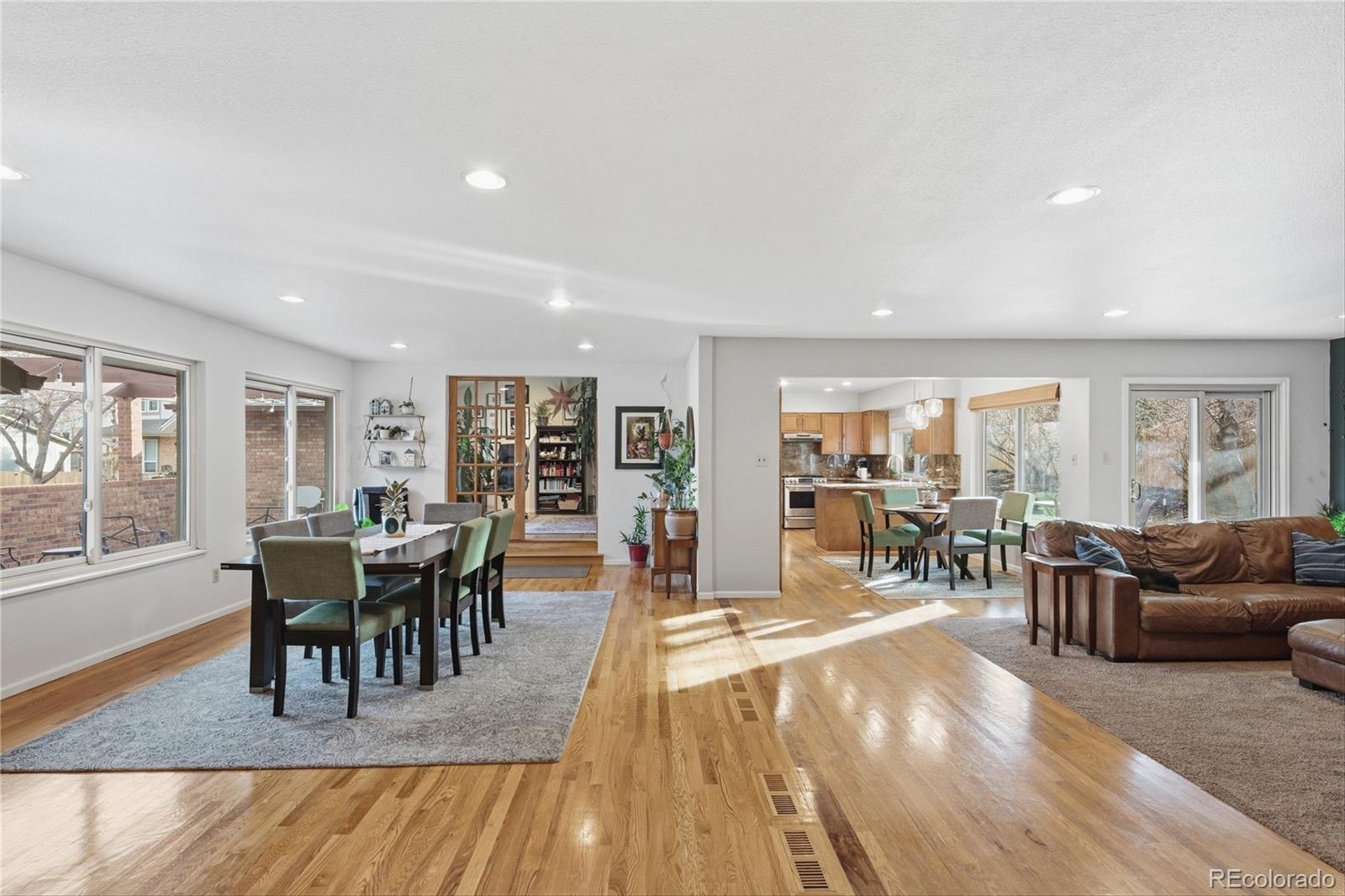 MLS Image #5 for 7840 w friend place,littleton, Colorado
