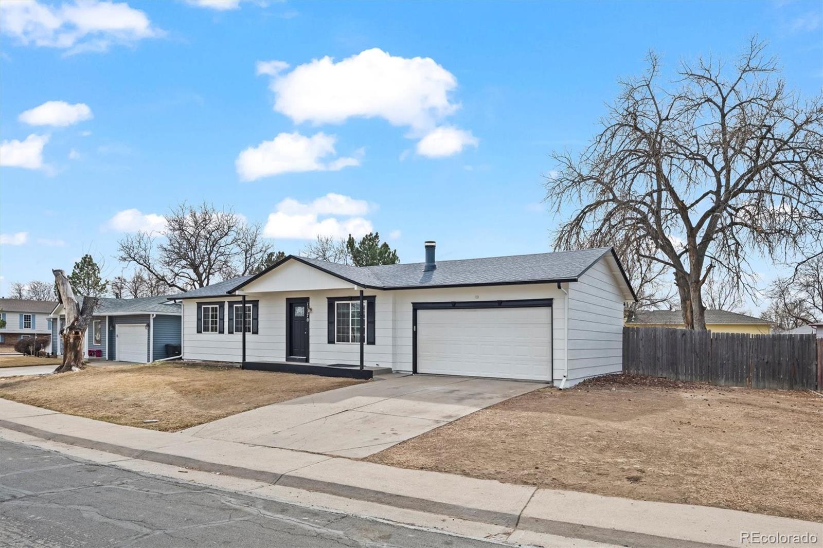 MLS Image #1 for 11170  cherry circle,thornton, Colorado