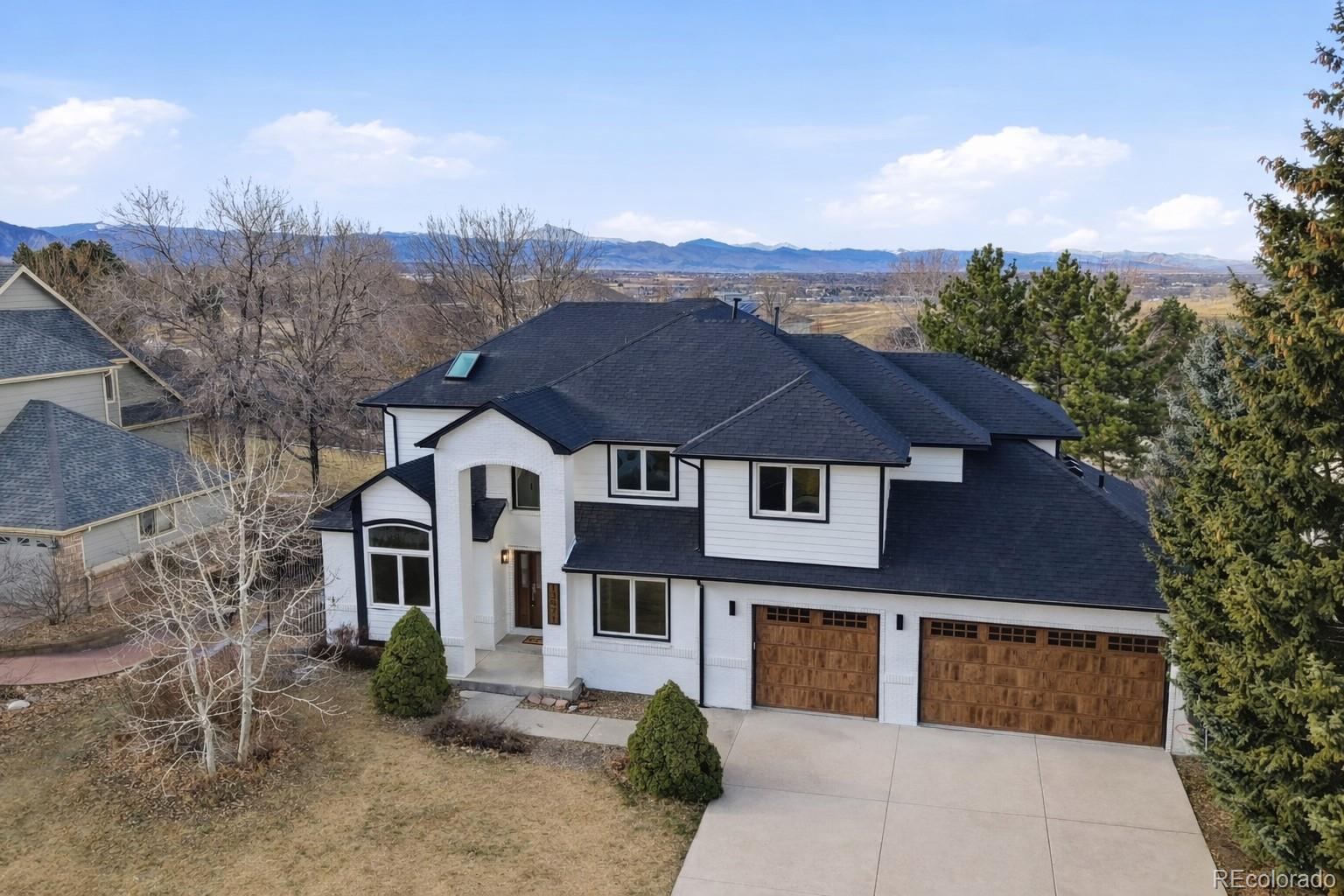 MLS Image #1 for 13971  telluride drive,broomfield, Colorado