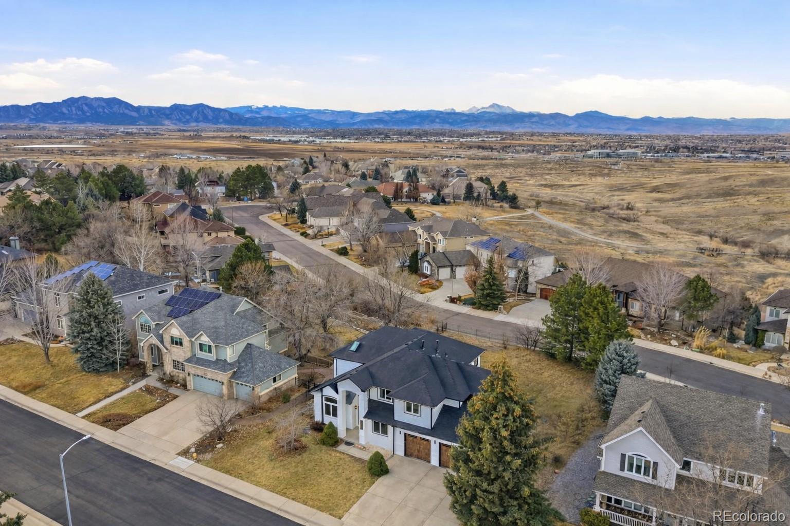 MLS Image #2 for 13971  telluride drive,broomfield, Colorado