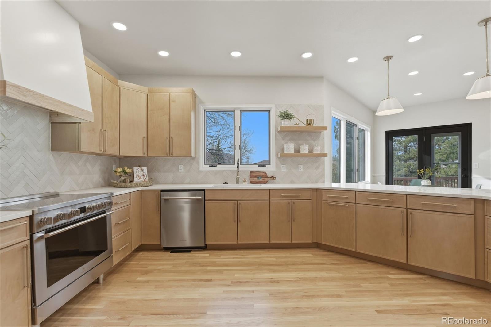 MLS Image #9 for 13971  telluride drive,broomfield, Colorado