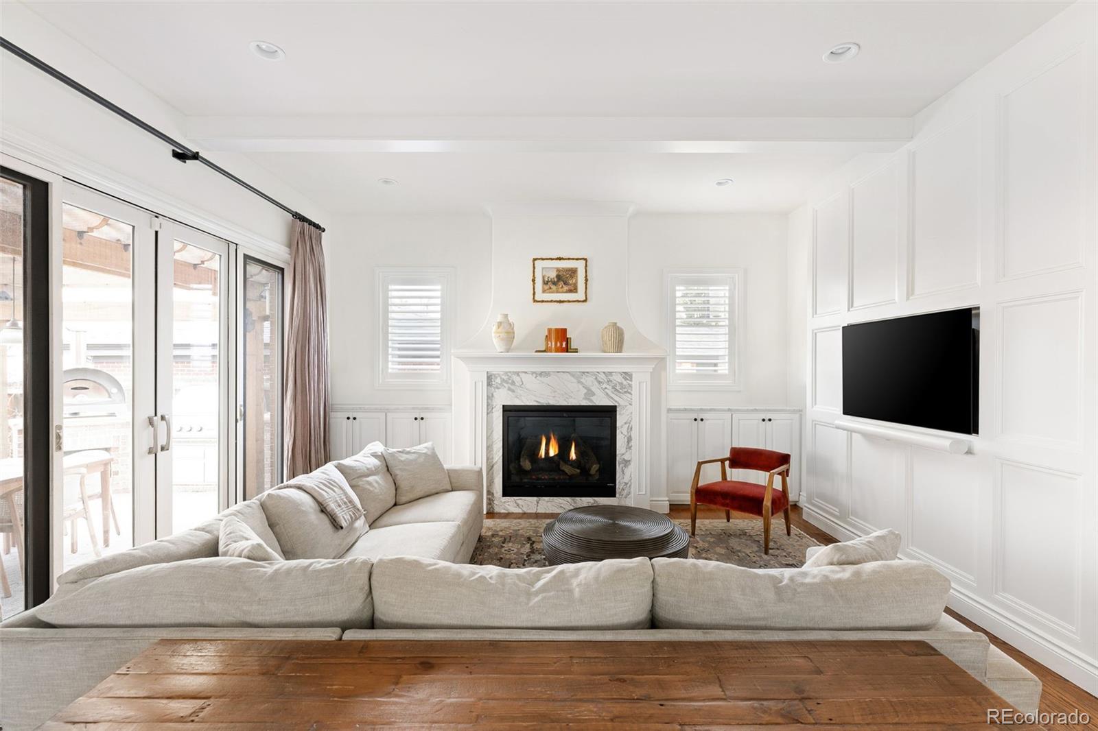 MLS Image #10 for 763  ivy street,denver, Colorado