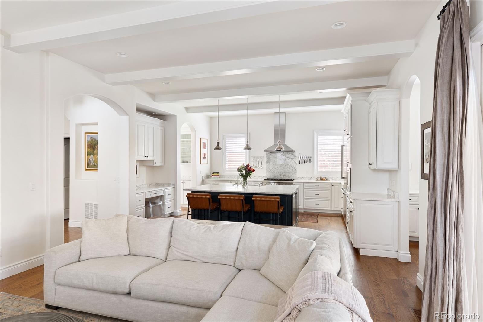 MLS Image #11 for 763  ivy street,denver, Colorado