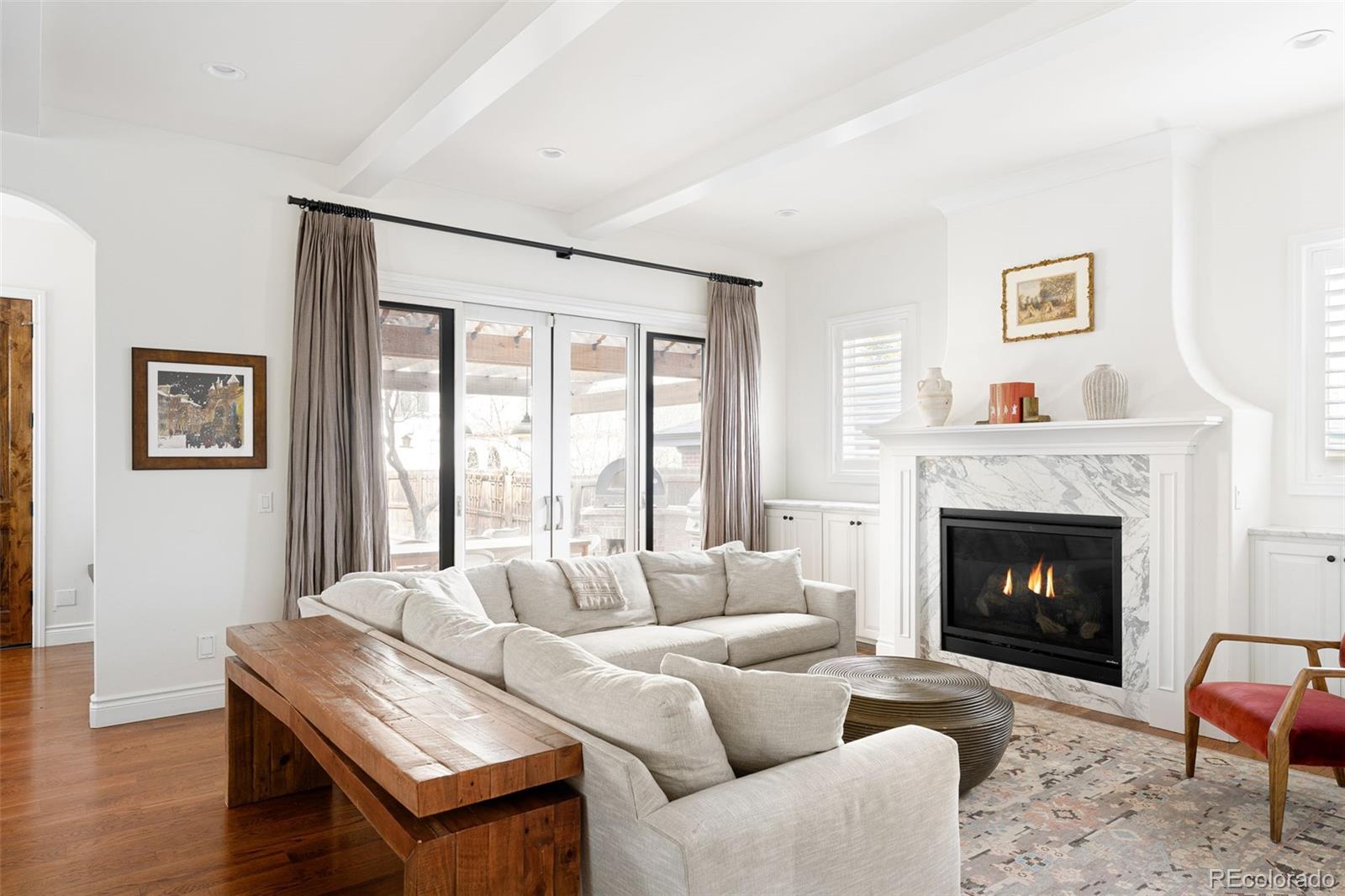 MLS Image #12 for 763  ivy street,denver, Colorado