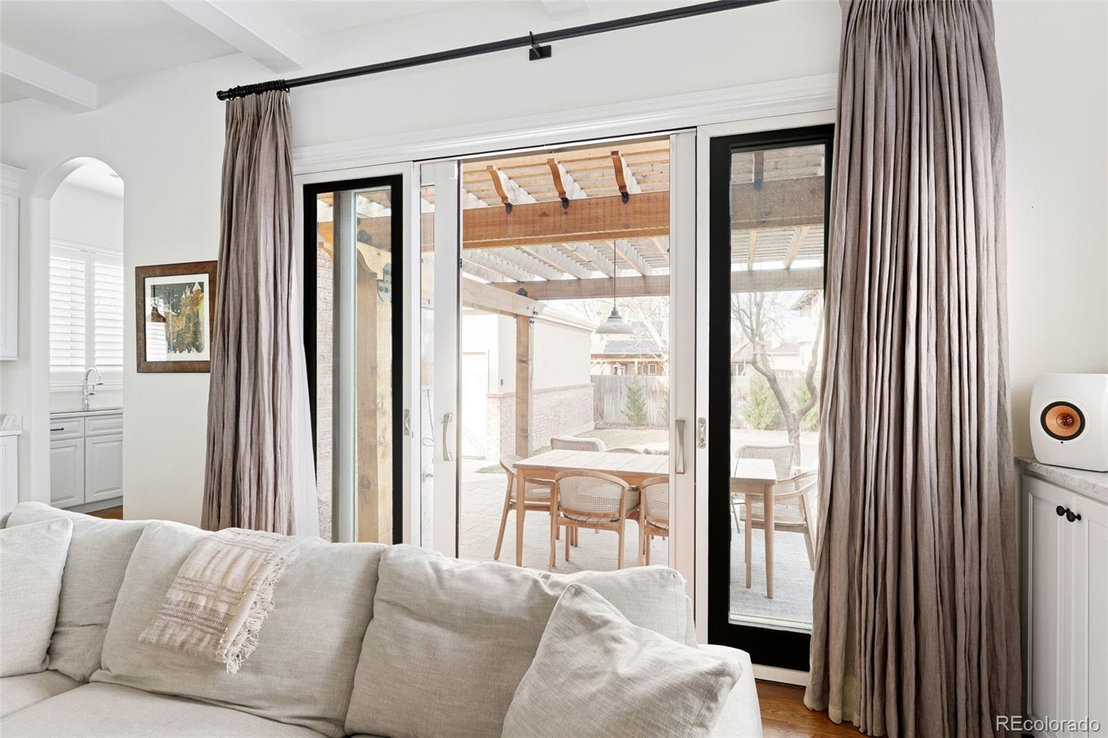 MLS Image #14 for 763  ivy street,denver, Colorado