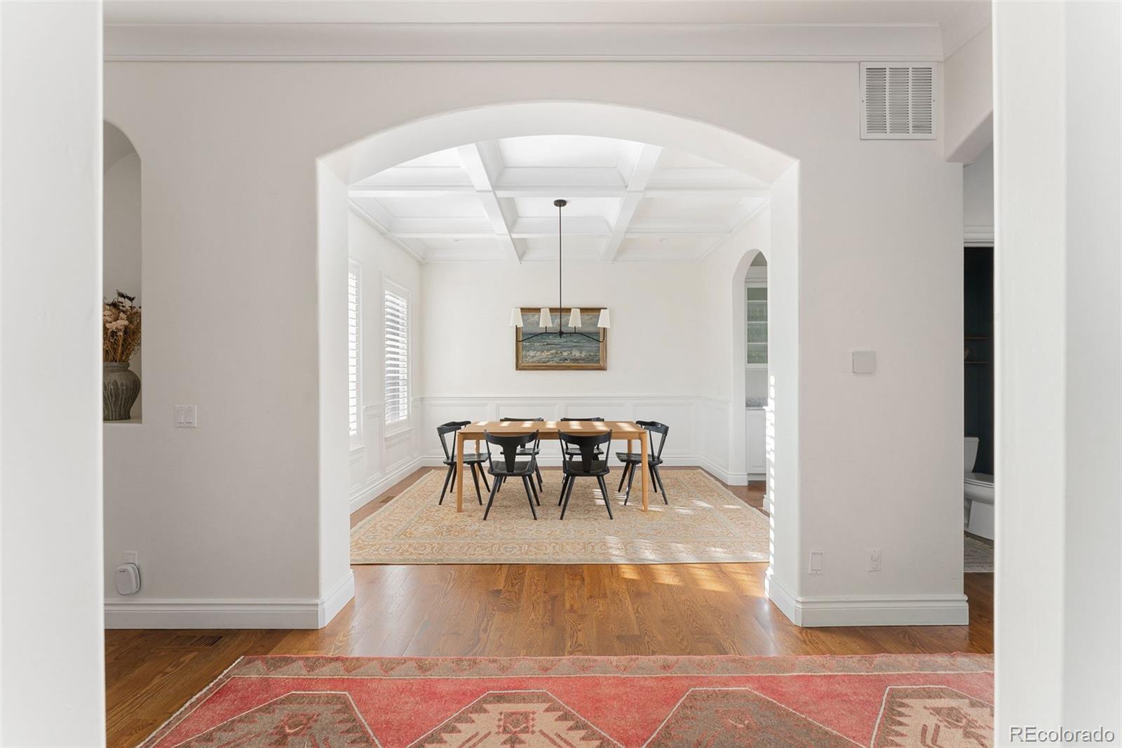 MLS Image #16 for 763  ivy street,denver, Colorado