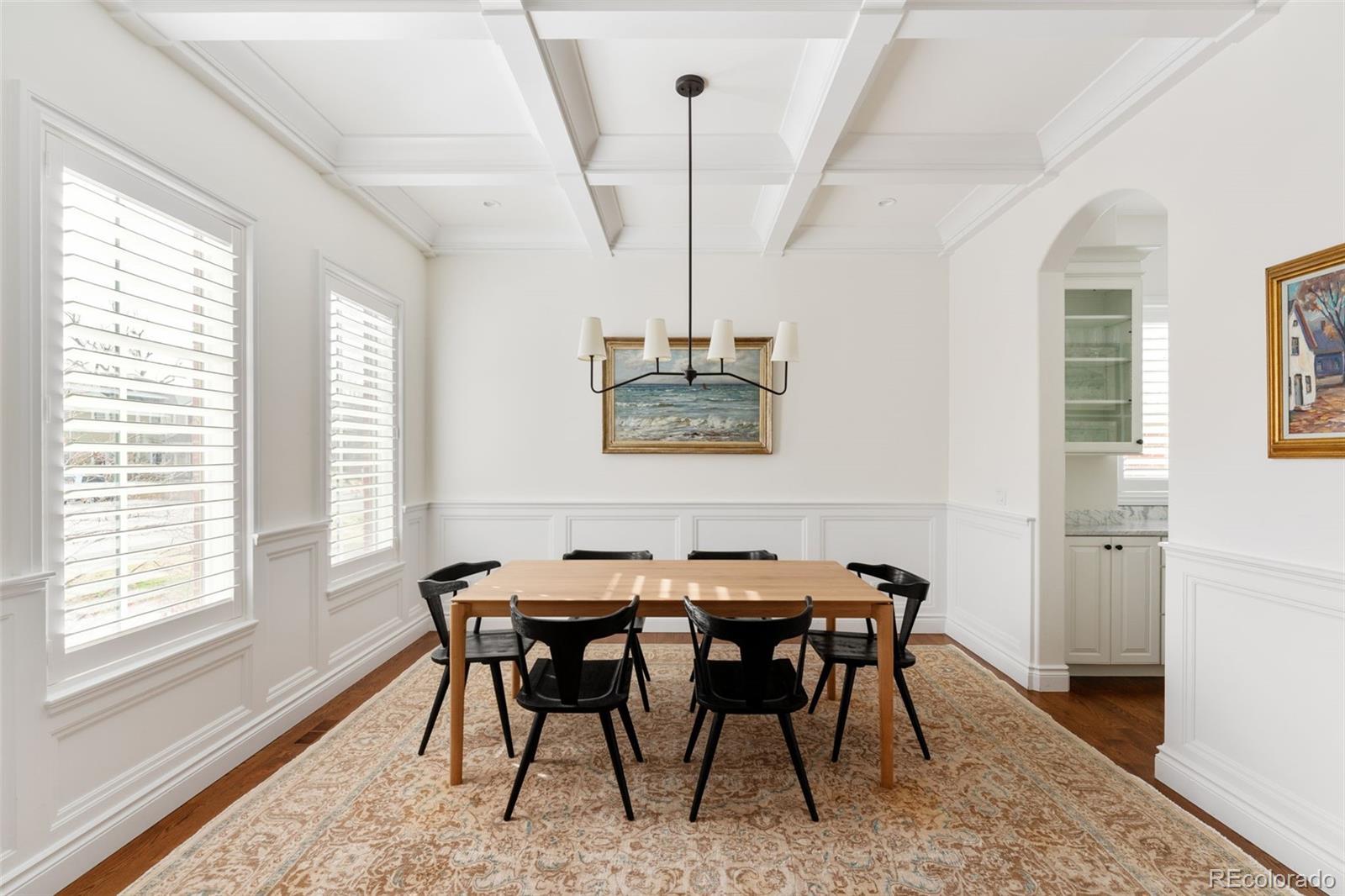 MLS Image #17 for 763  ivy street,denver, Colorado