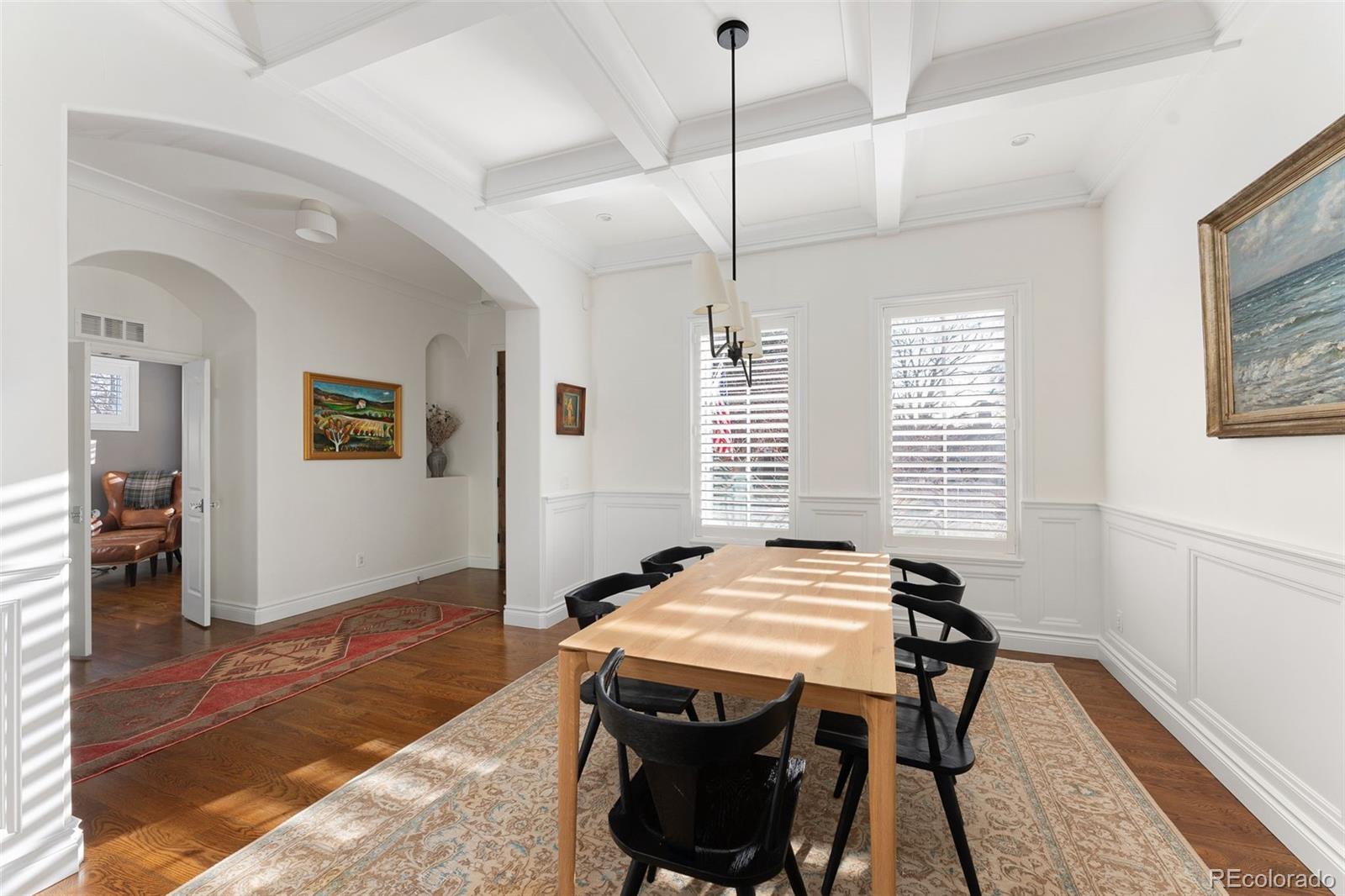 MLS Image #18 for 763  ivy street,denver, Colorado