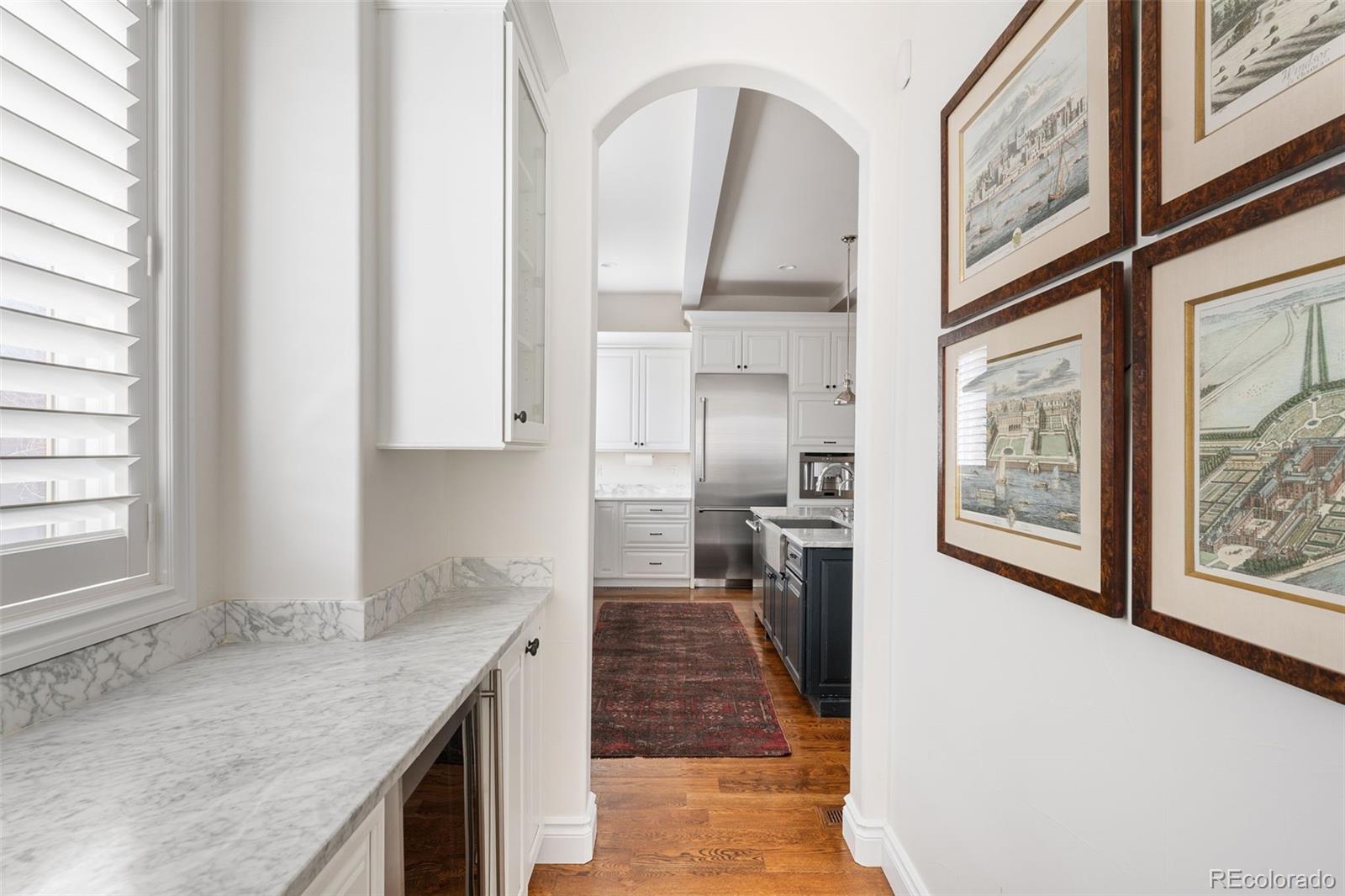MLS Image #19 for 763  ivy street,denver, Colorado