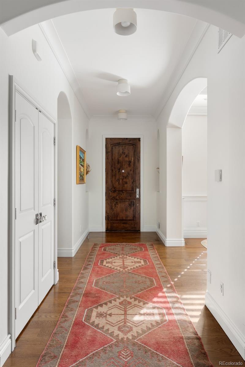 MLS Image #2 for 763  ivy street,denver, Colorado