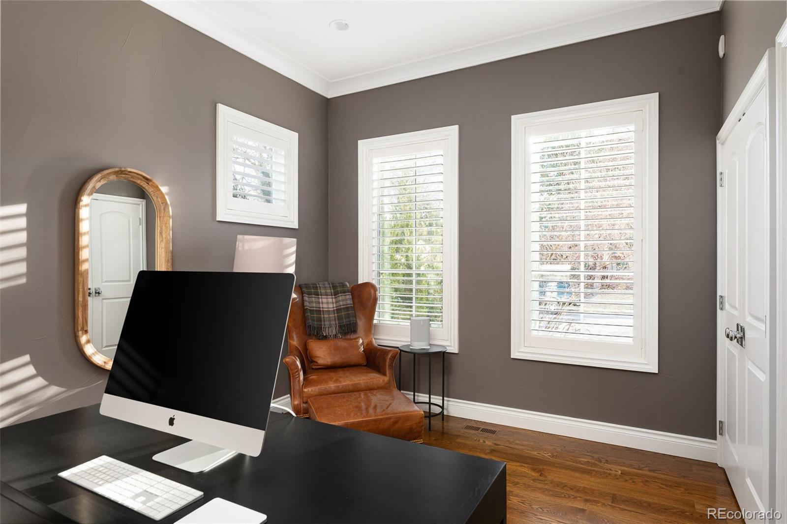 MLS Image #21 for 763  ivy street,denver, Colorado