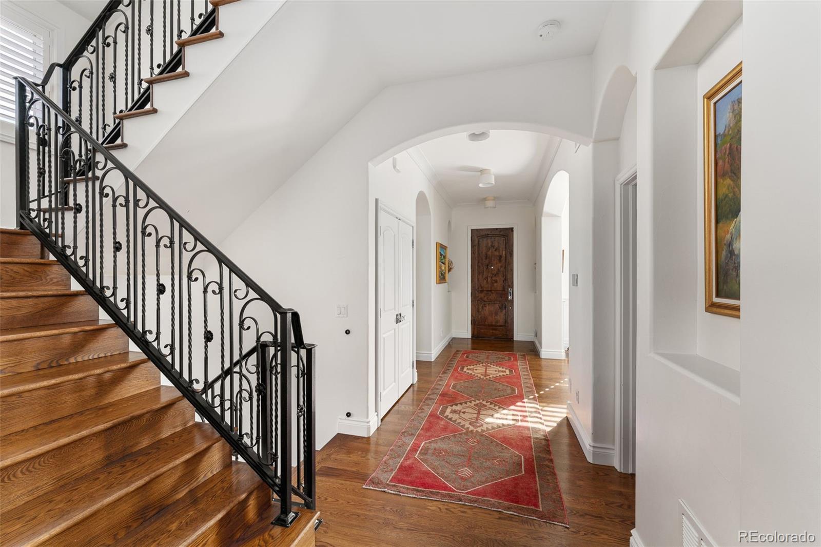 MLS Image #3 for 763  ivy street,denver, Colorado